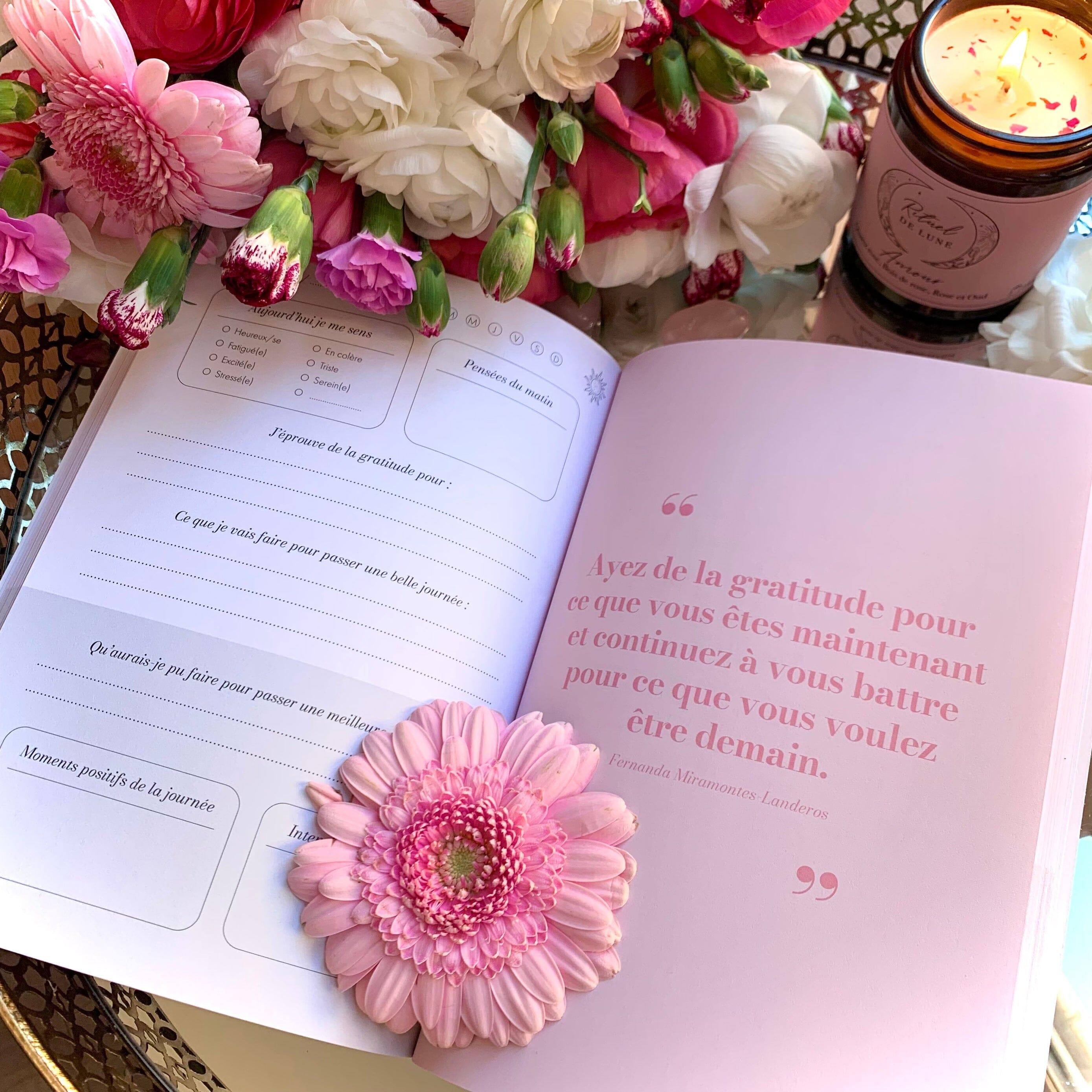 2 rituels pour attirer l'abondance dans votre vie. | Rituel de Lune