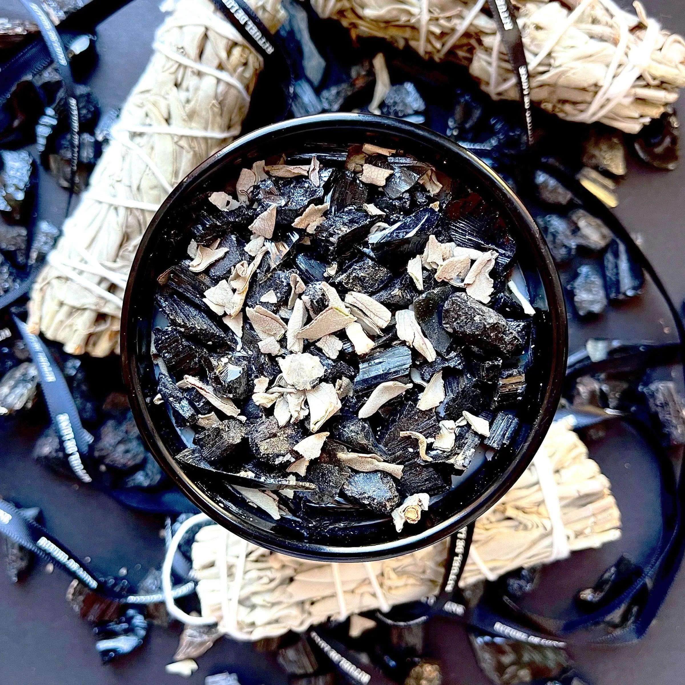 Pourquoi et Comment purifier et protéger sa maison? | Rituel de Lune