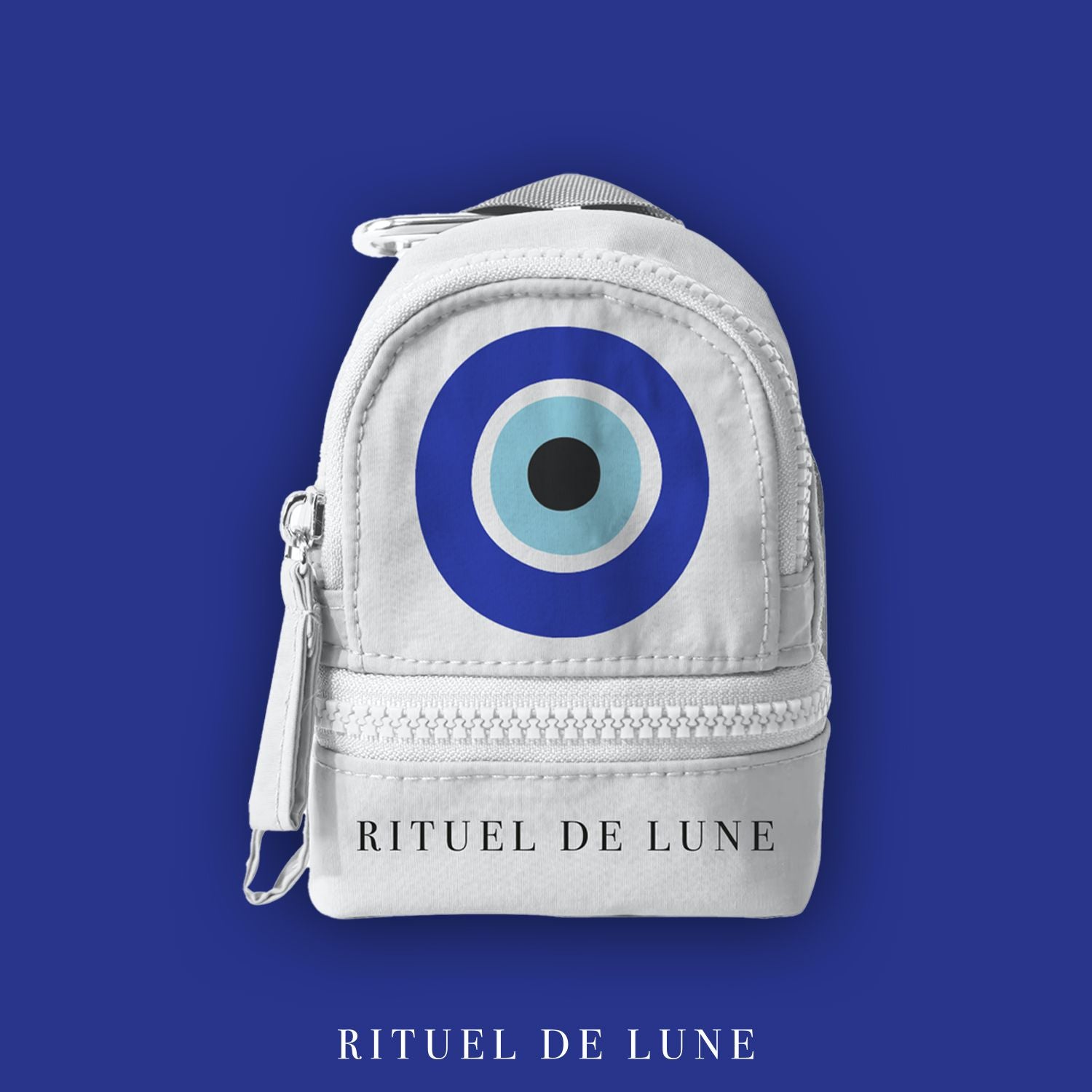 CALENDRIER DE L’AVENT 24 CASES GRI-GRI MAGIQUES