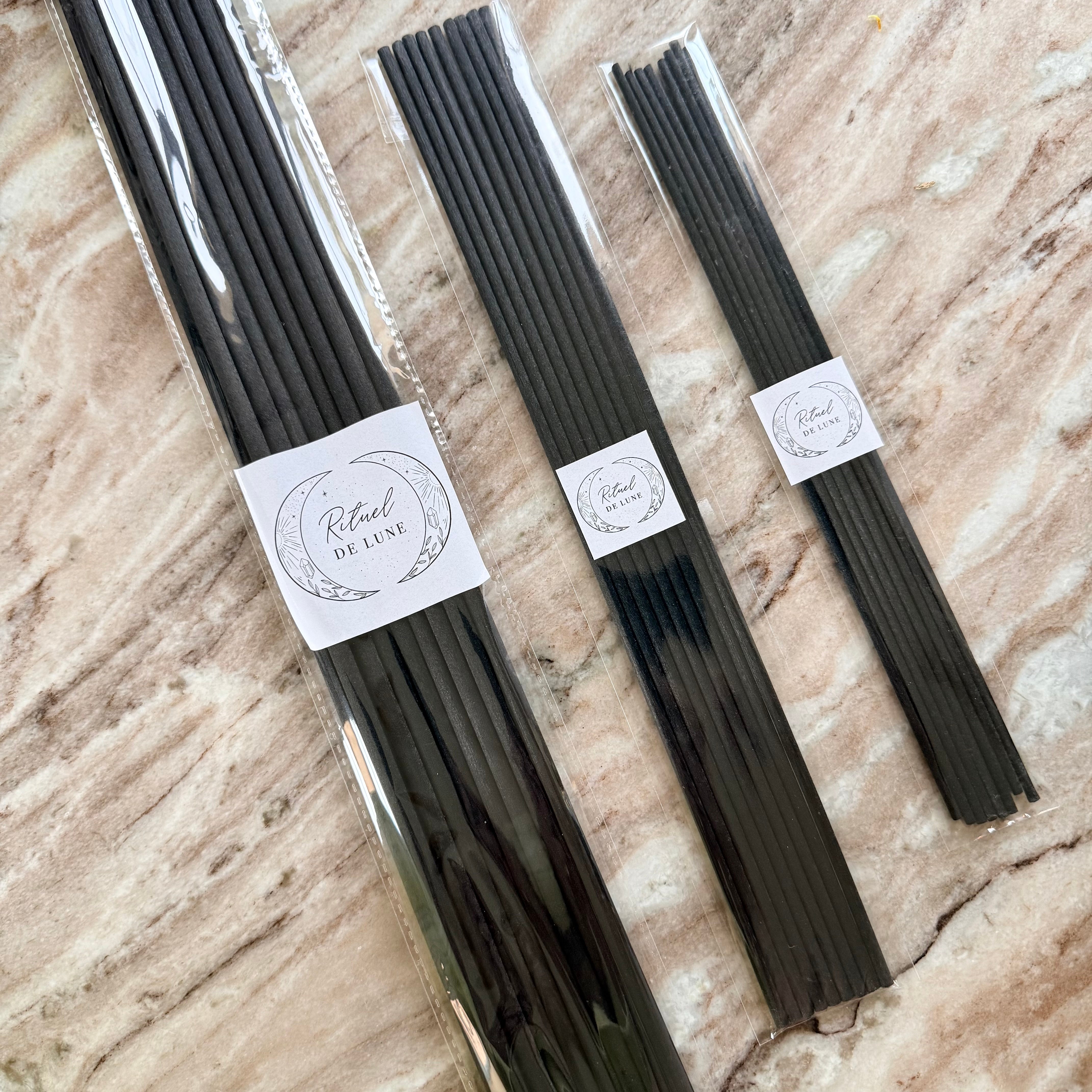 Precommande Bâtons pour diffuseur intention