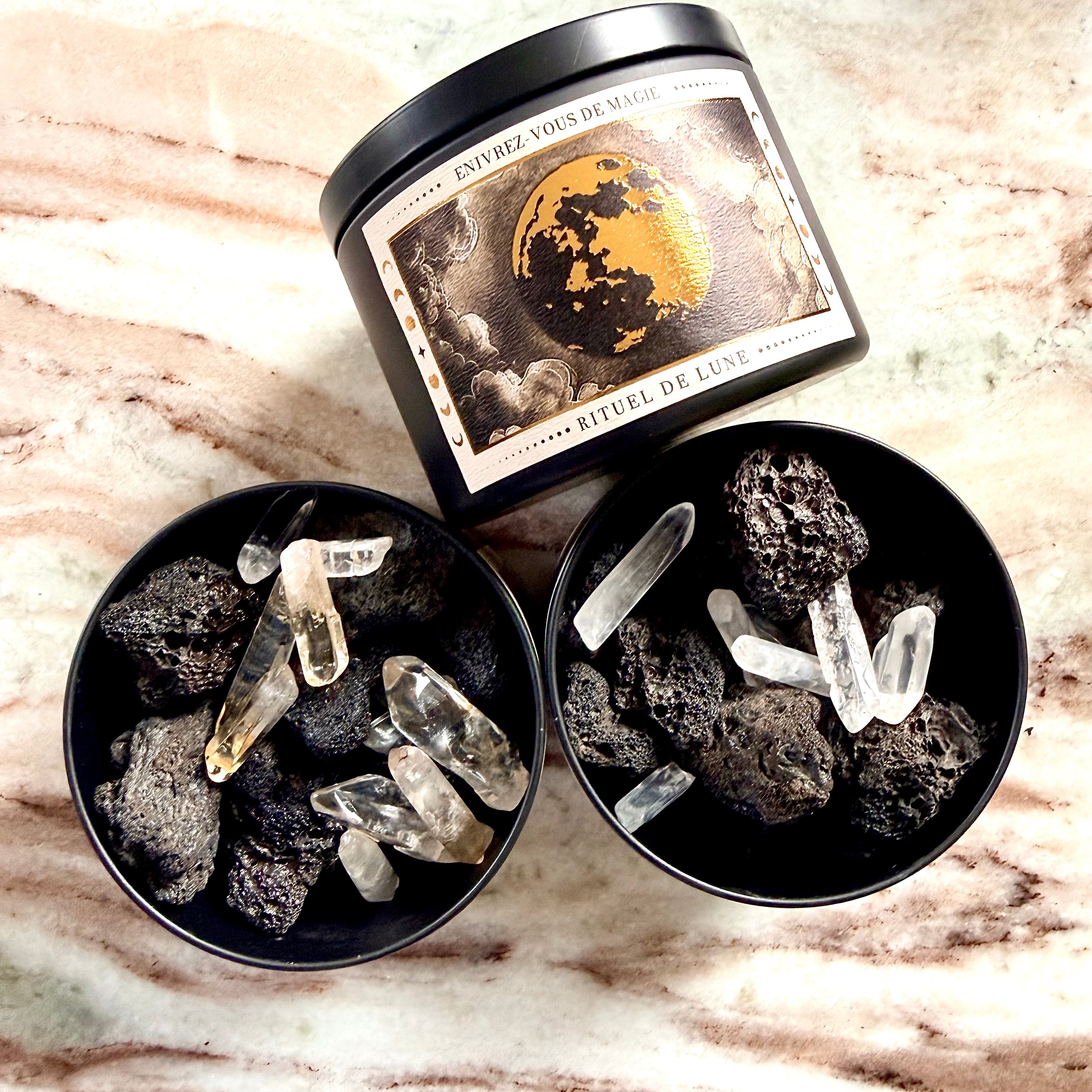 Pack 3 Fragments d’Intention