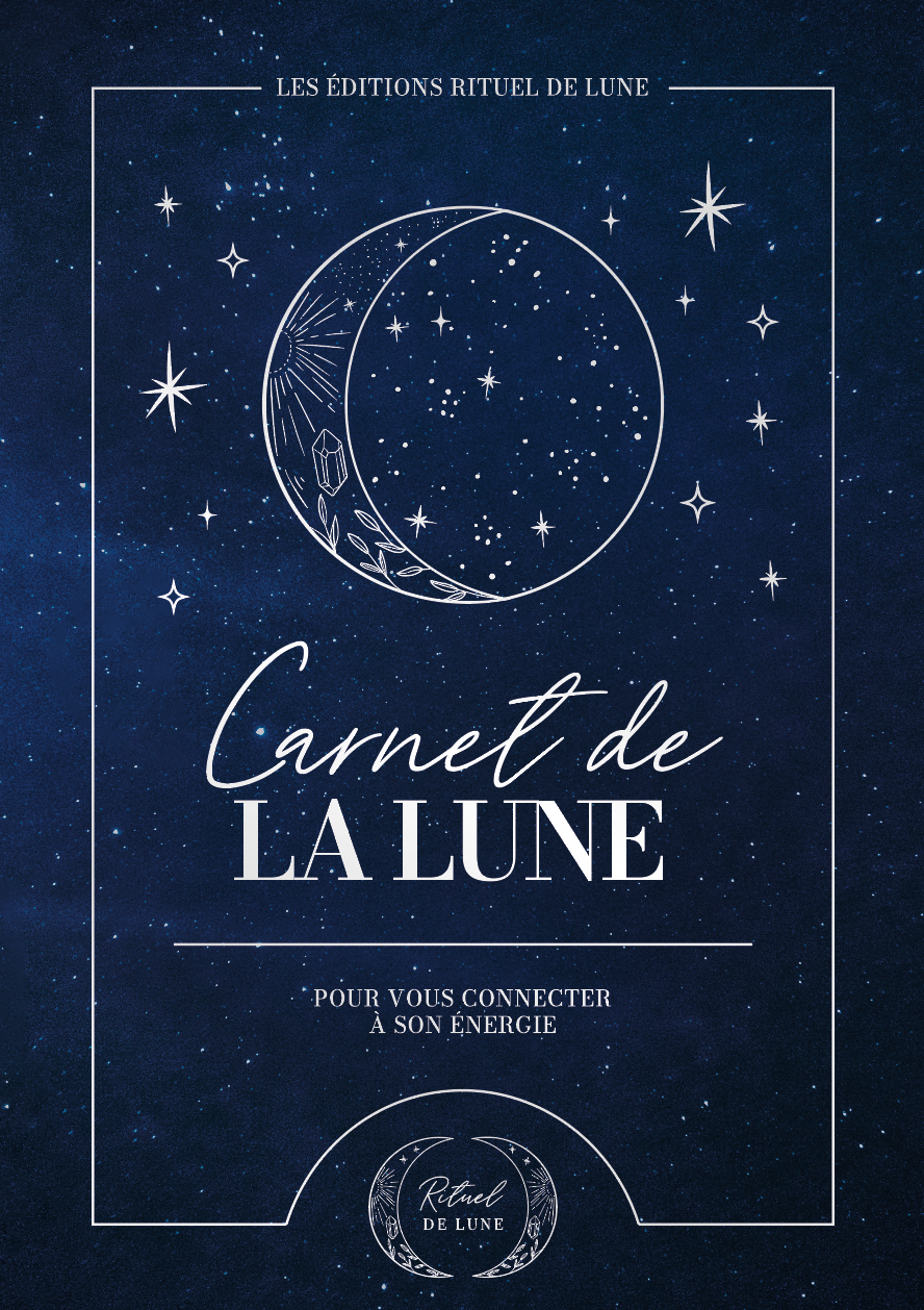 CARNET DE LA LUNE - PDF