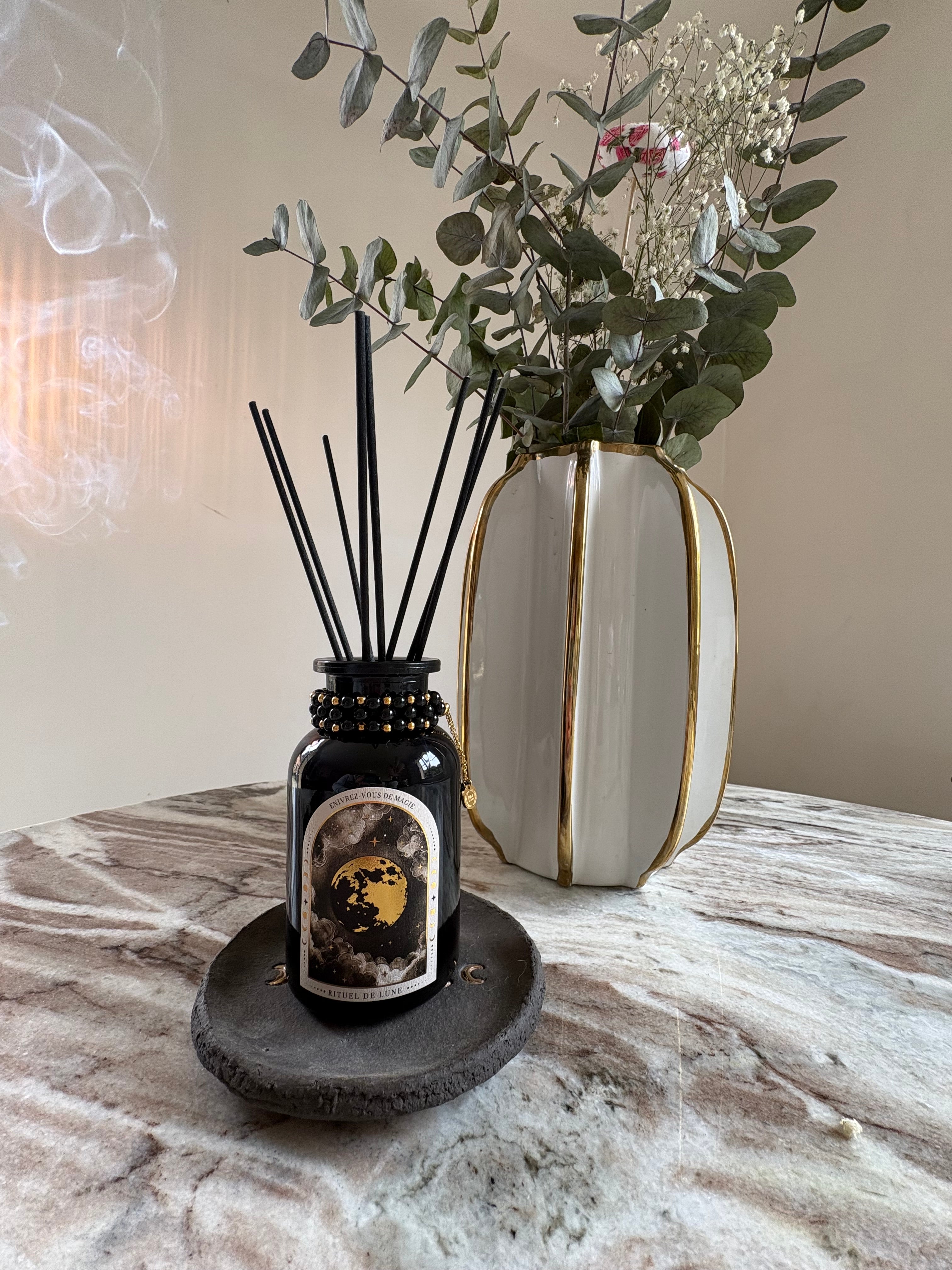 Précommande Diffuseur d'intention — Chance Rayonnante