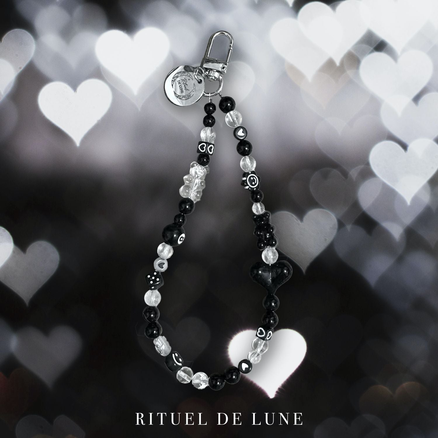 CALENDRIER DE L’AVENT 24 CASES GRI-GRI MAGIQUES