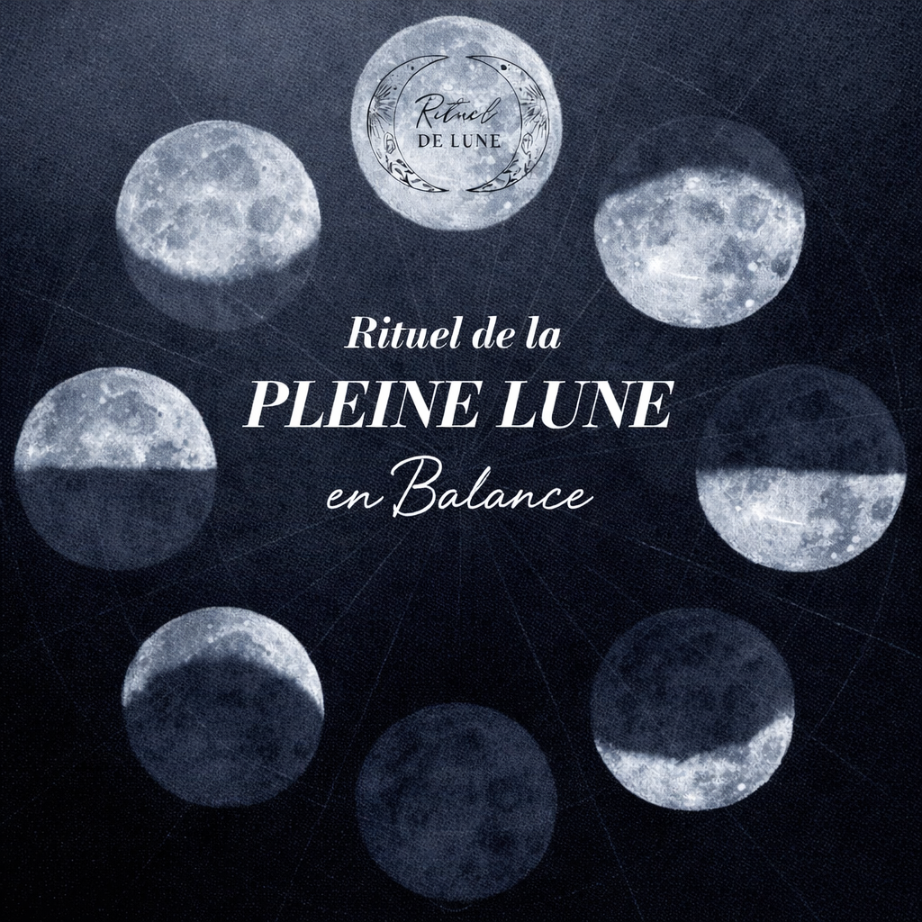 Pleine Lune rose en Balance (02/04/2026) : signification, effets et rituel