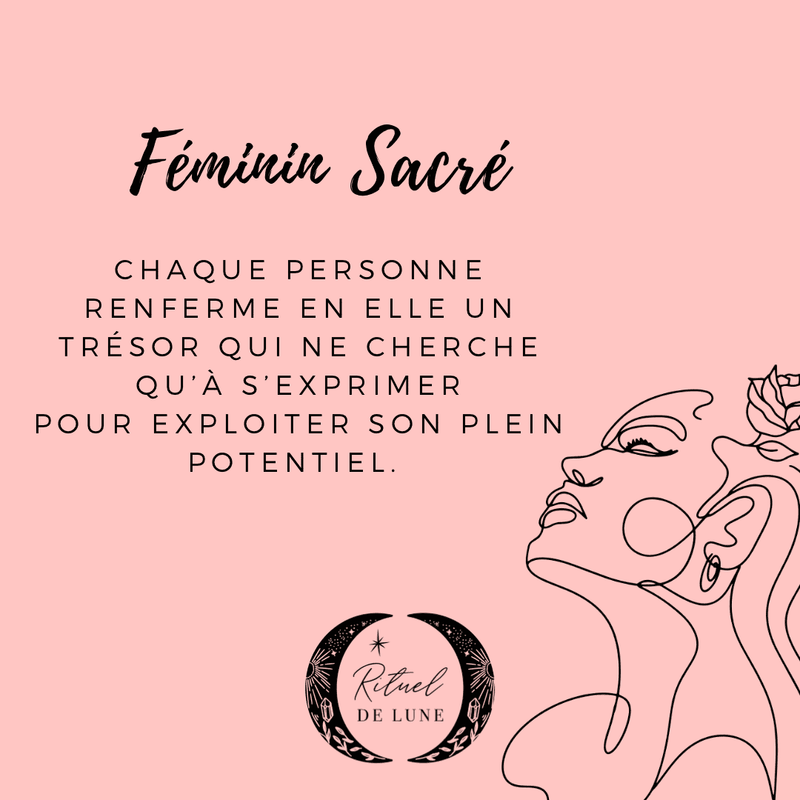 Qu est Ce Que Le F minin Sacr Et Comment Le R veiller qu-est-ce-que-le-f-minin-sacr-et-comment-le-r-veiller