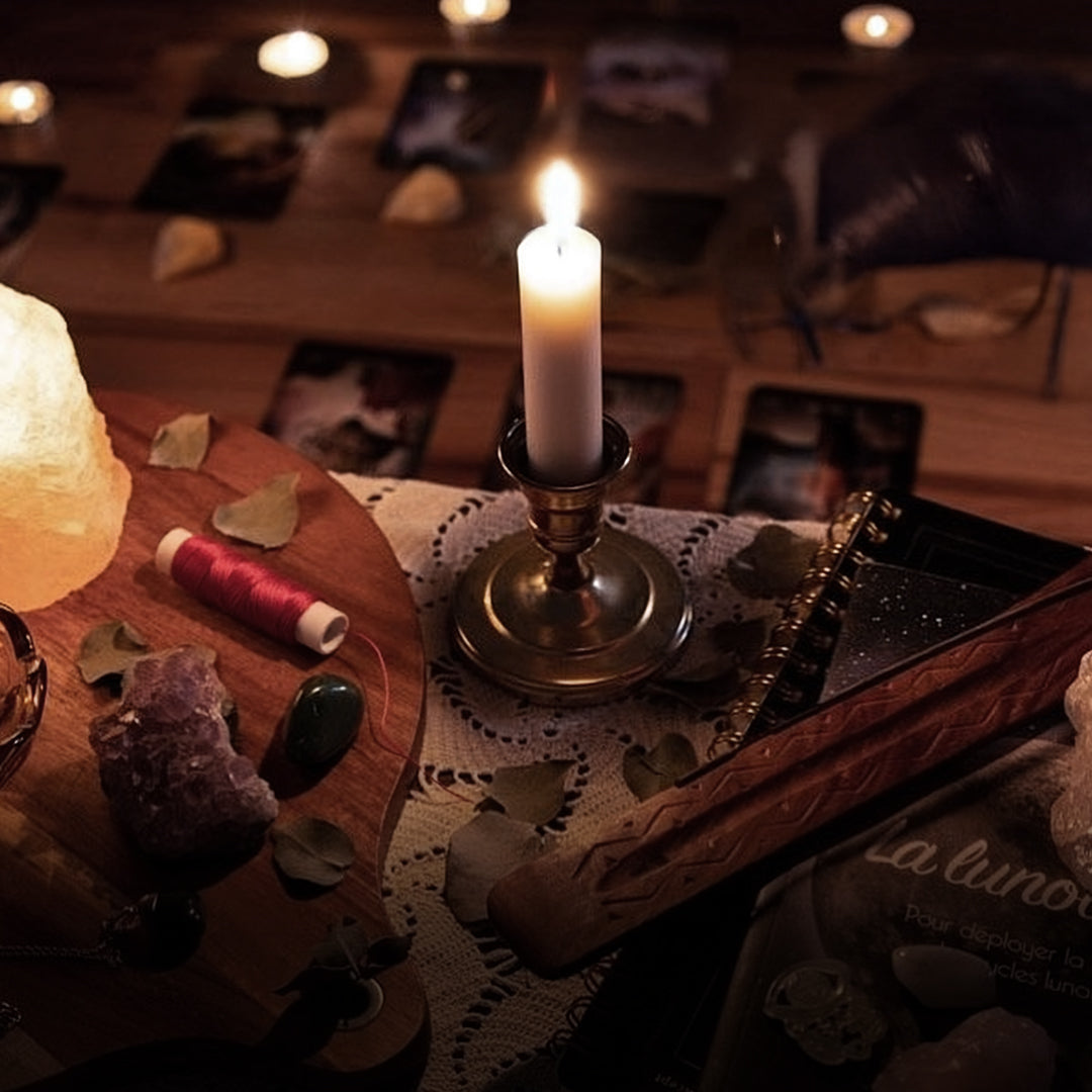 Rituel pour éloigner une personne néfaste : comment couper les liens ?