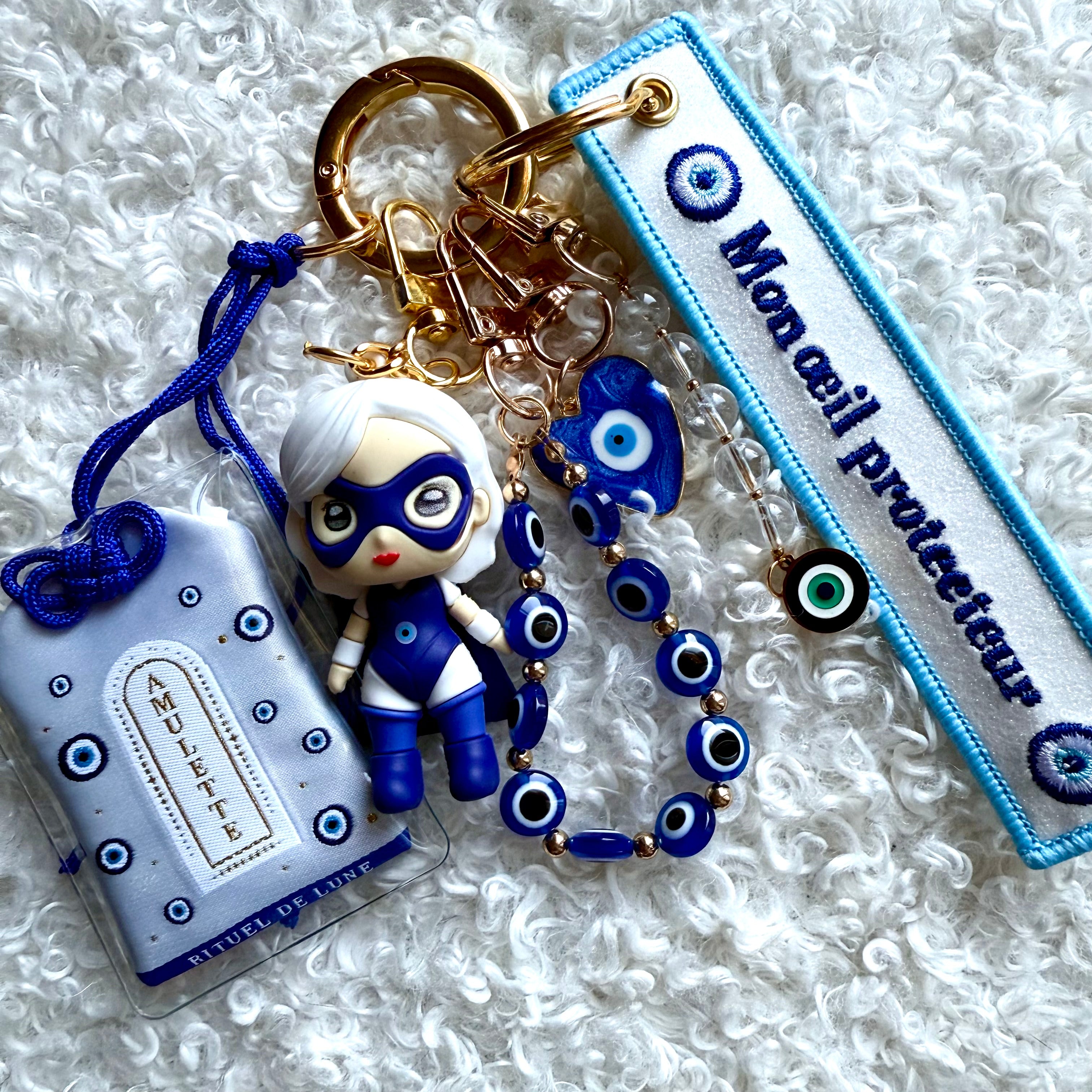 Grigri Nazar N°19BF