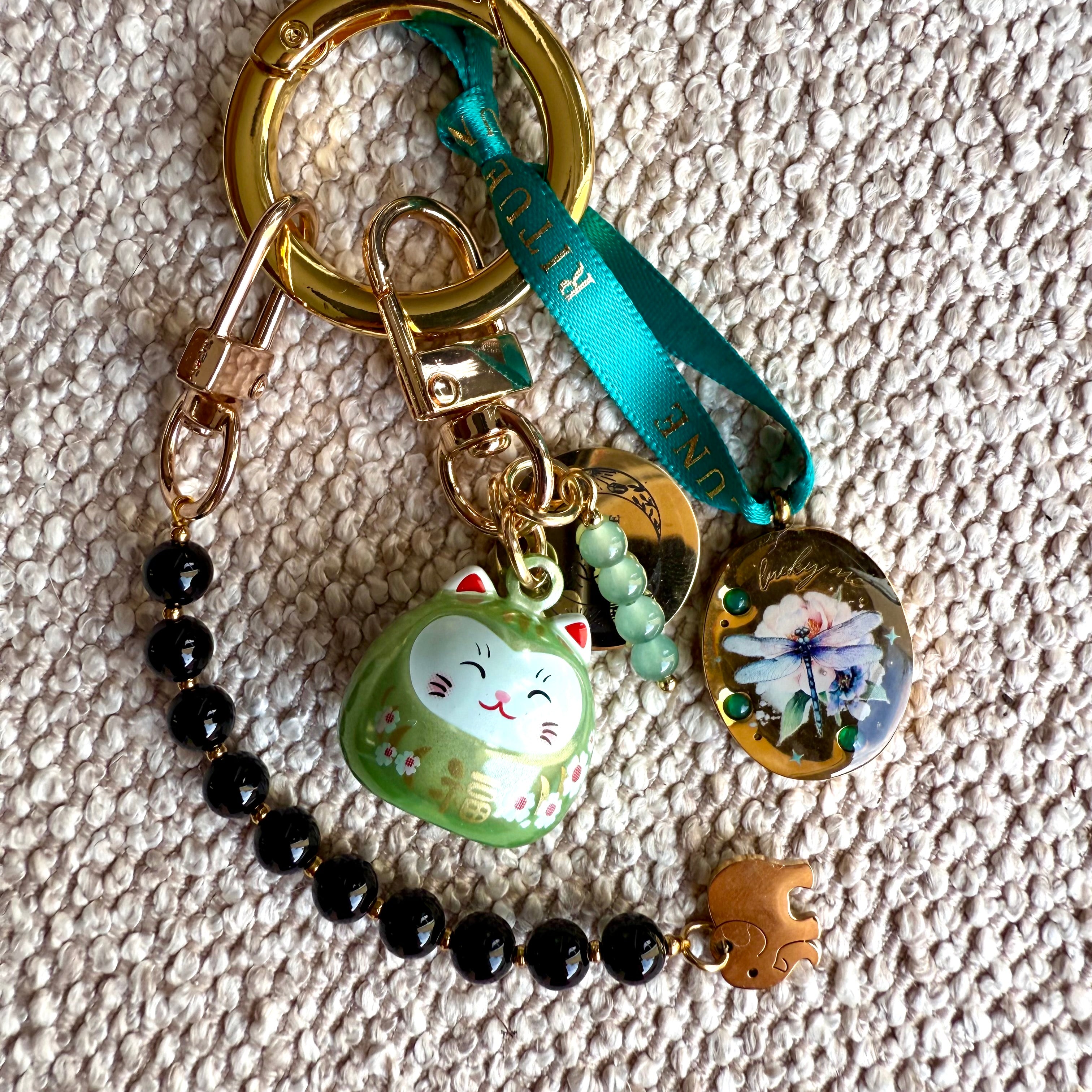 Grigri Chance et Protection N°135