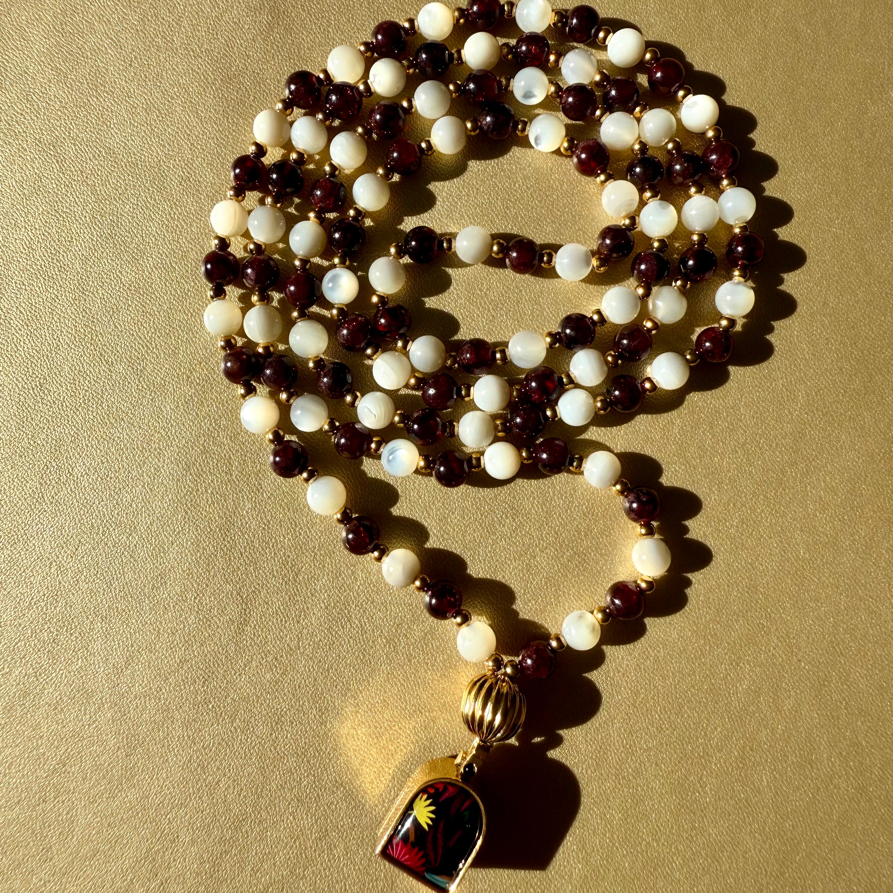 Mala précieux n•3 protection