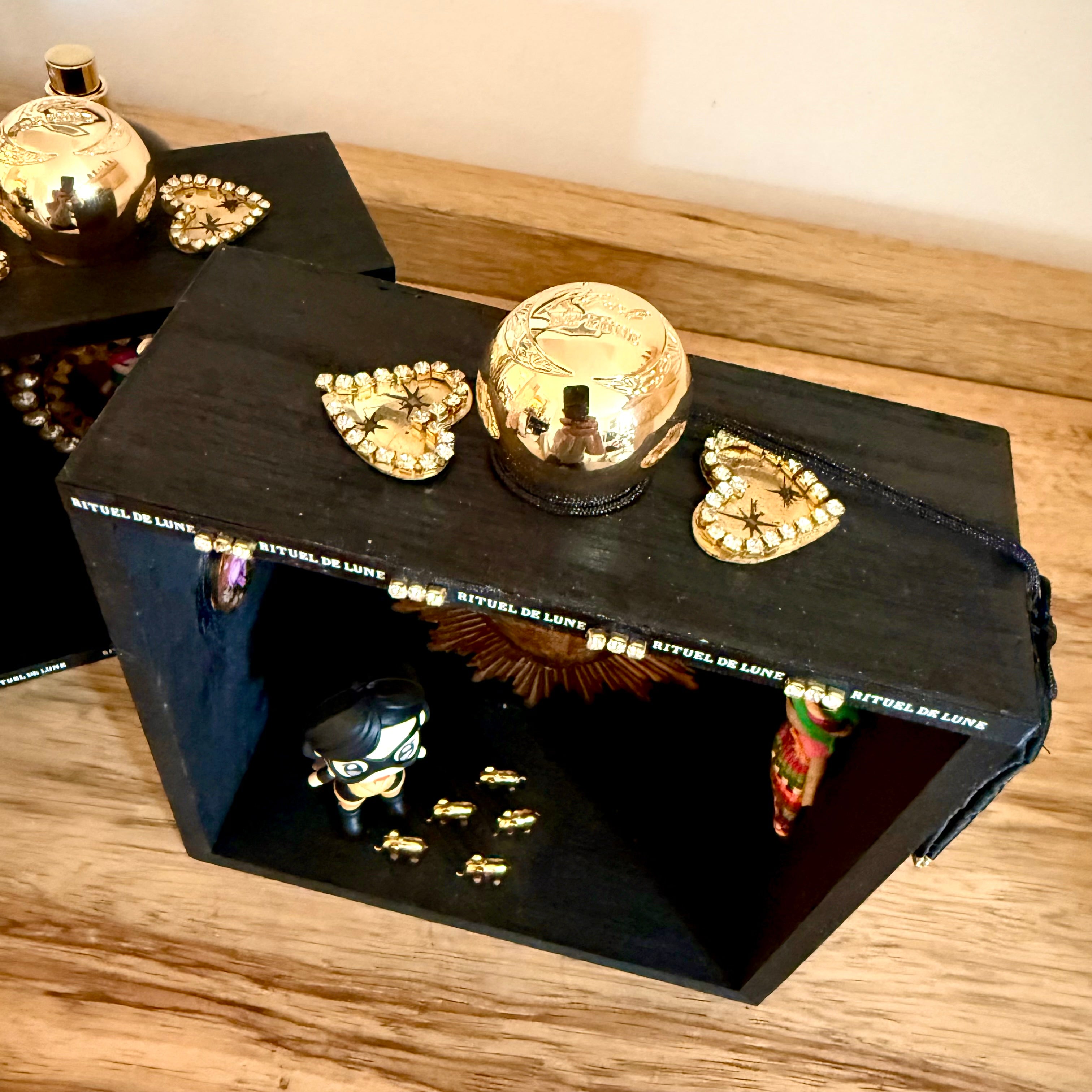 Autel à vœux Pièce Unique  N•3