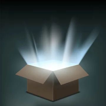 Colis Mystère 
Valeur réelle : 135€