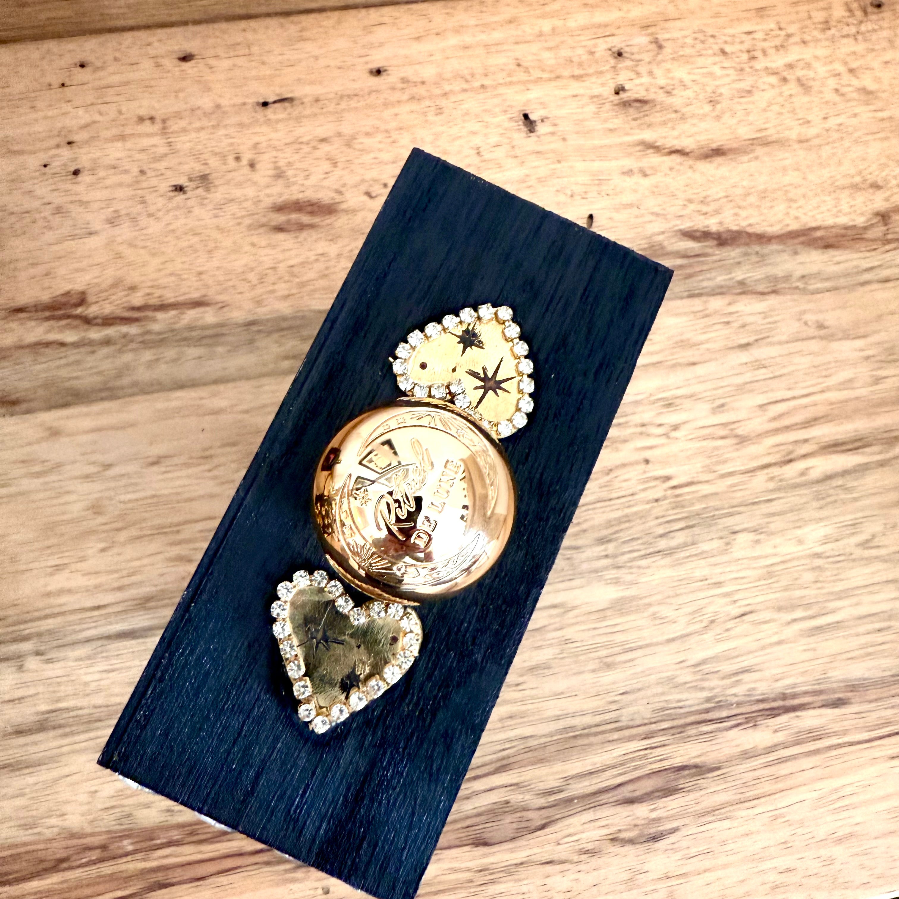 Autel à vœux Pièce Unique N•1