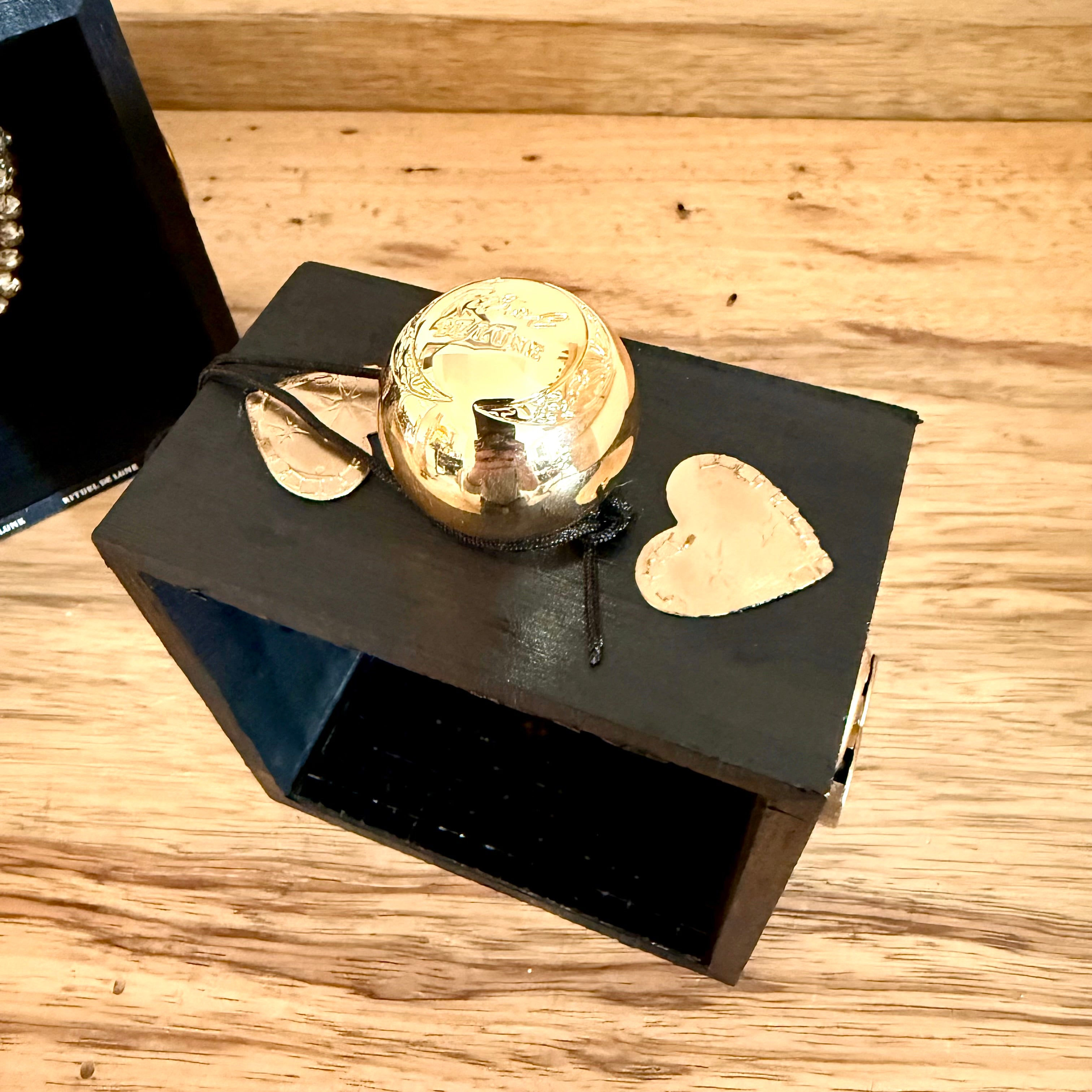 Autel à vœux Pièce Unique N•2