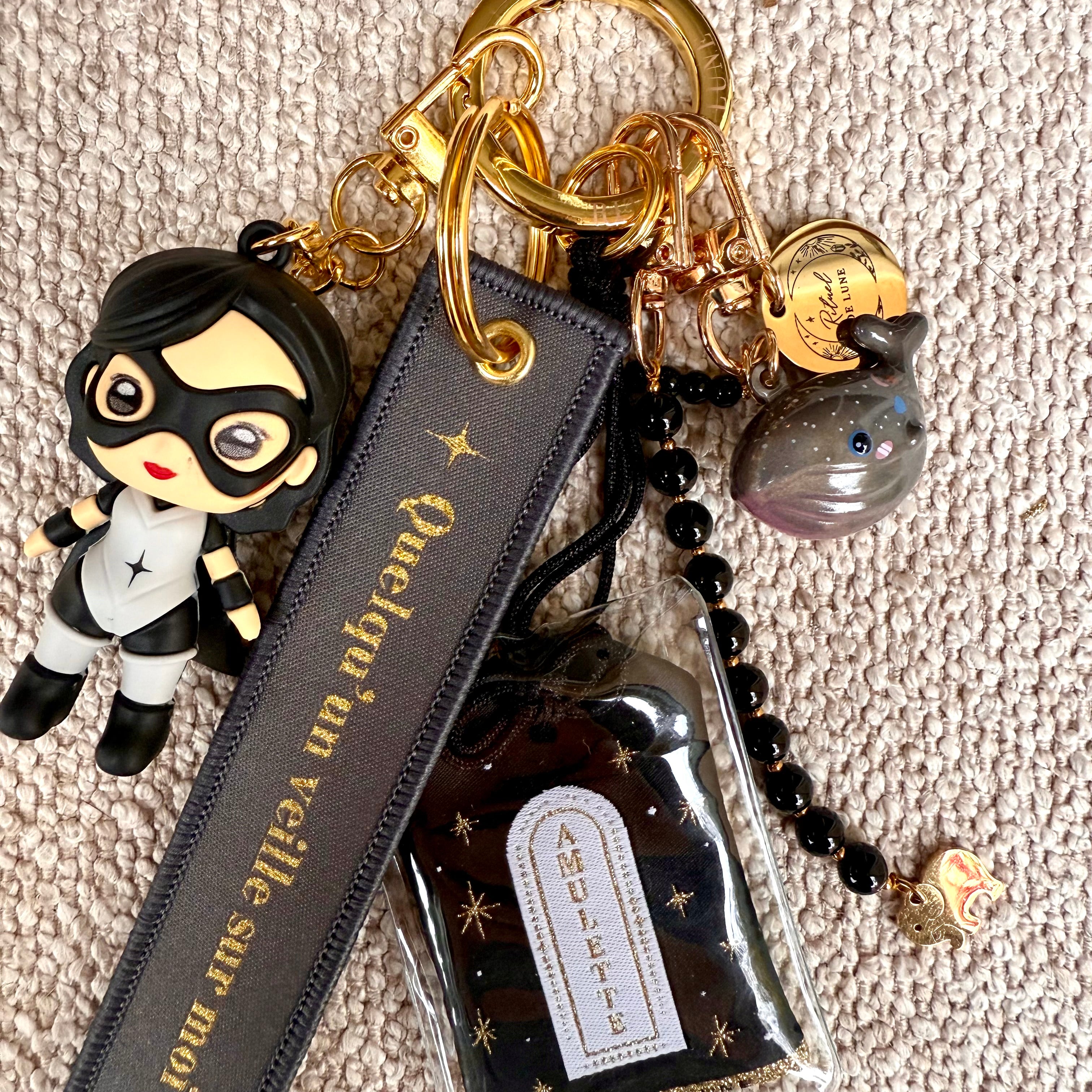 Grigri Protection N°146