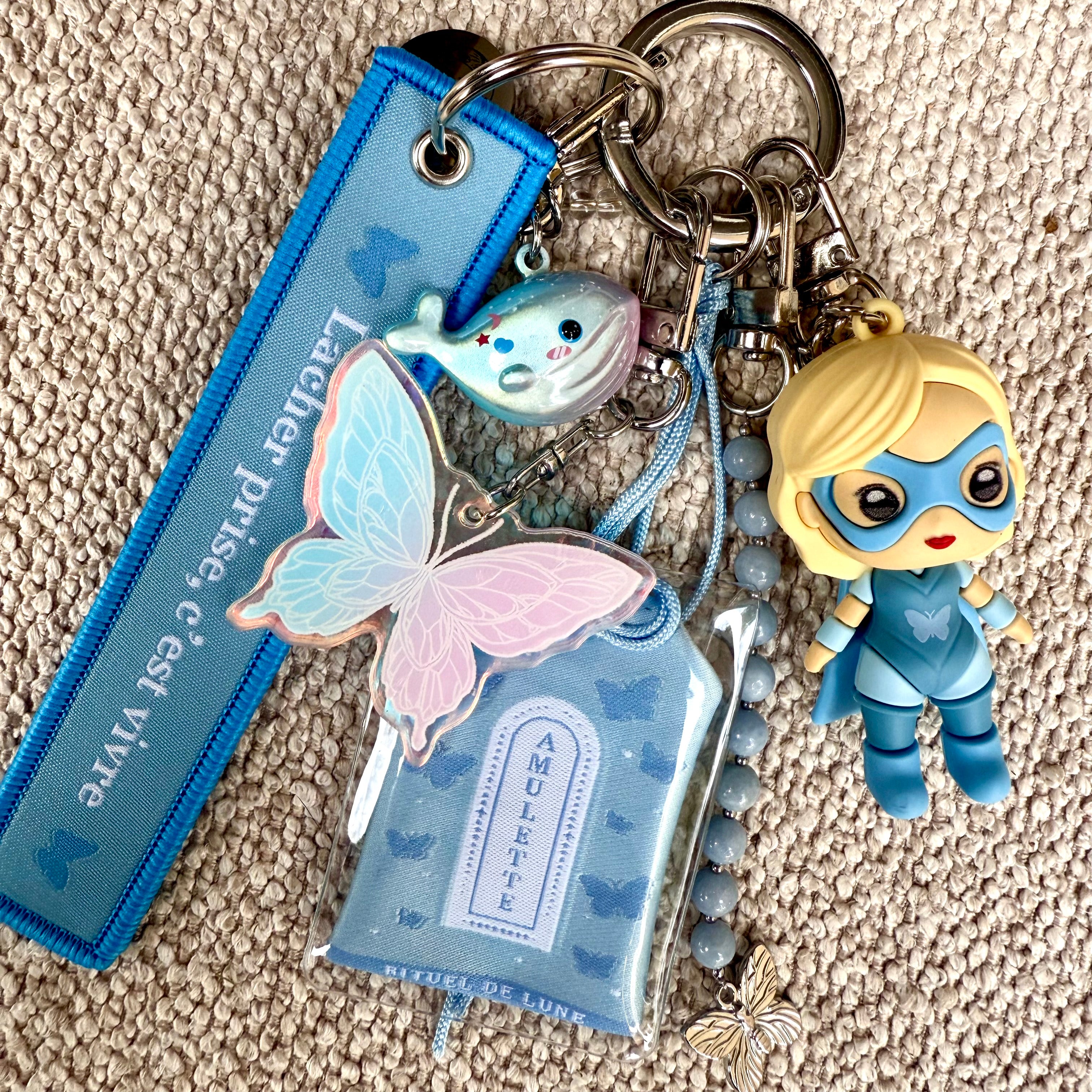 Grigri Sérénité N145