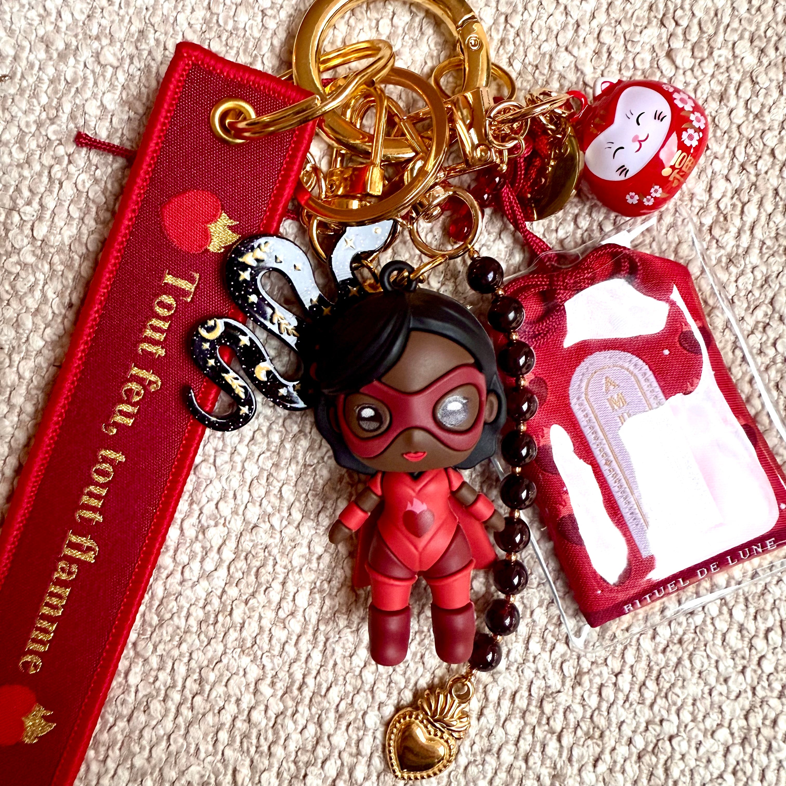 Grigri Désir N°143