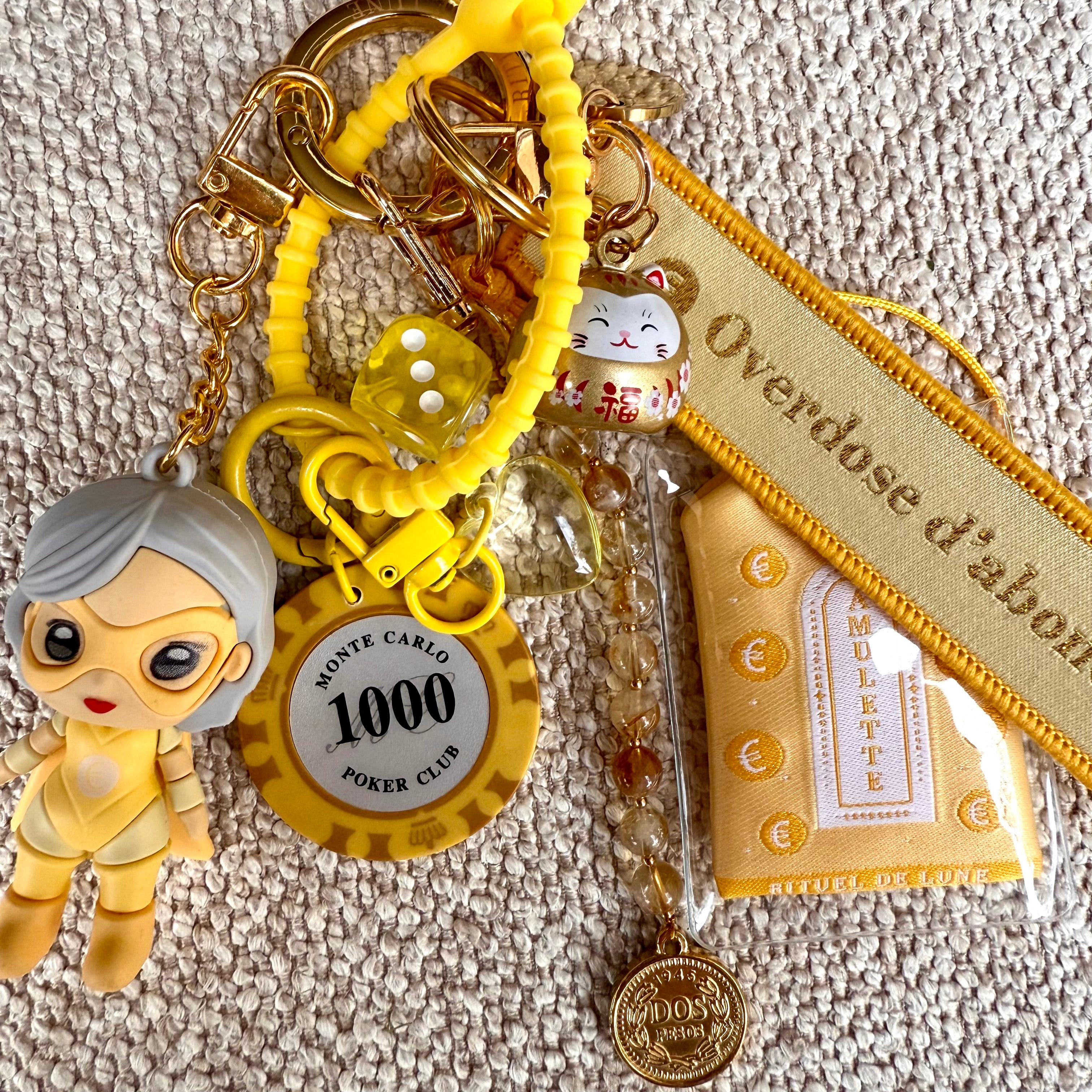 Grigri Fortune N°149