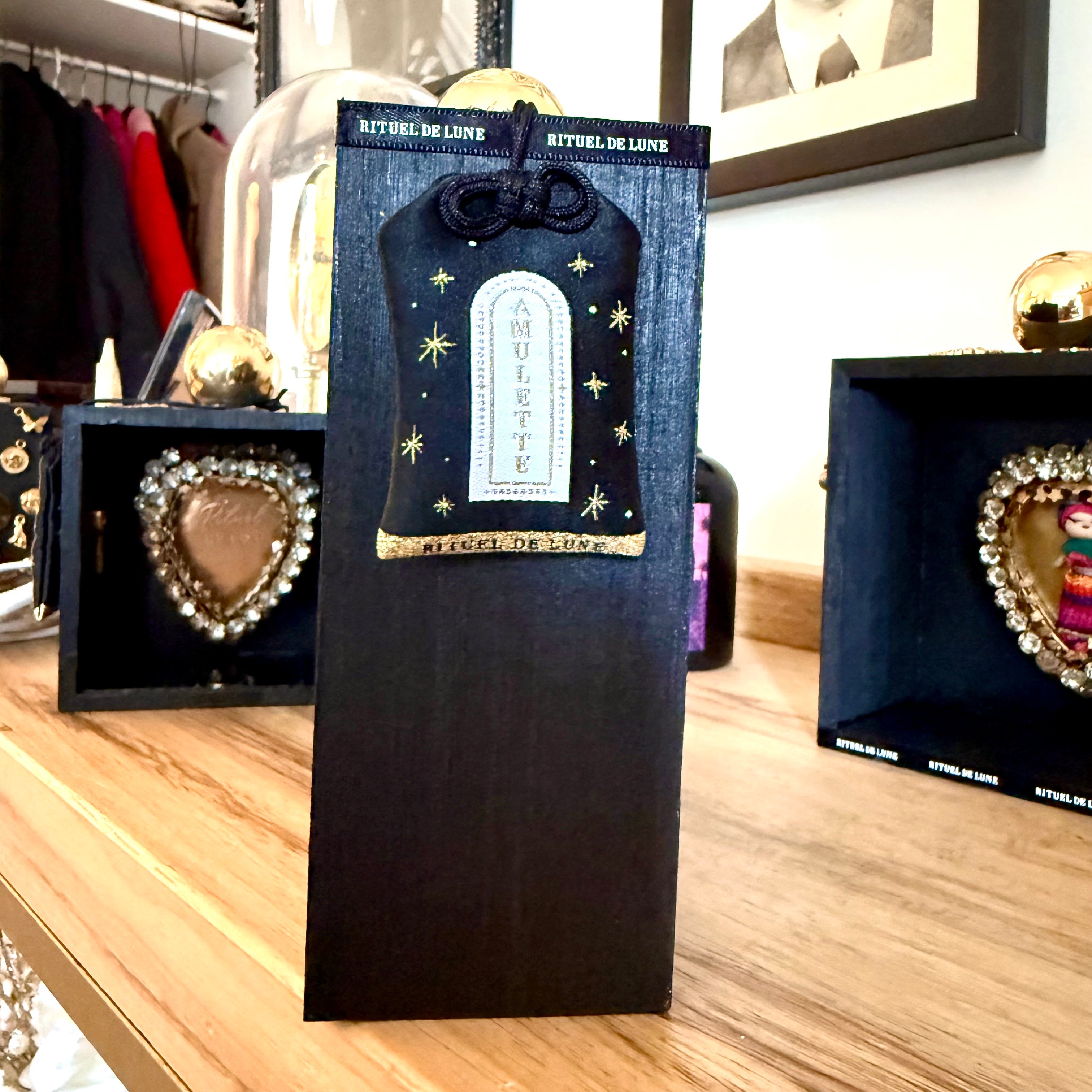 Autel à vœux Pièce Unique  N•3