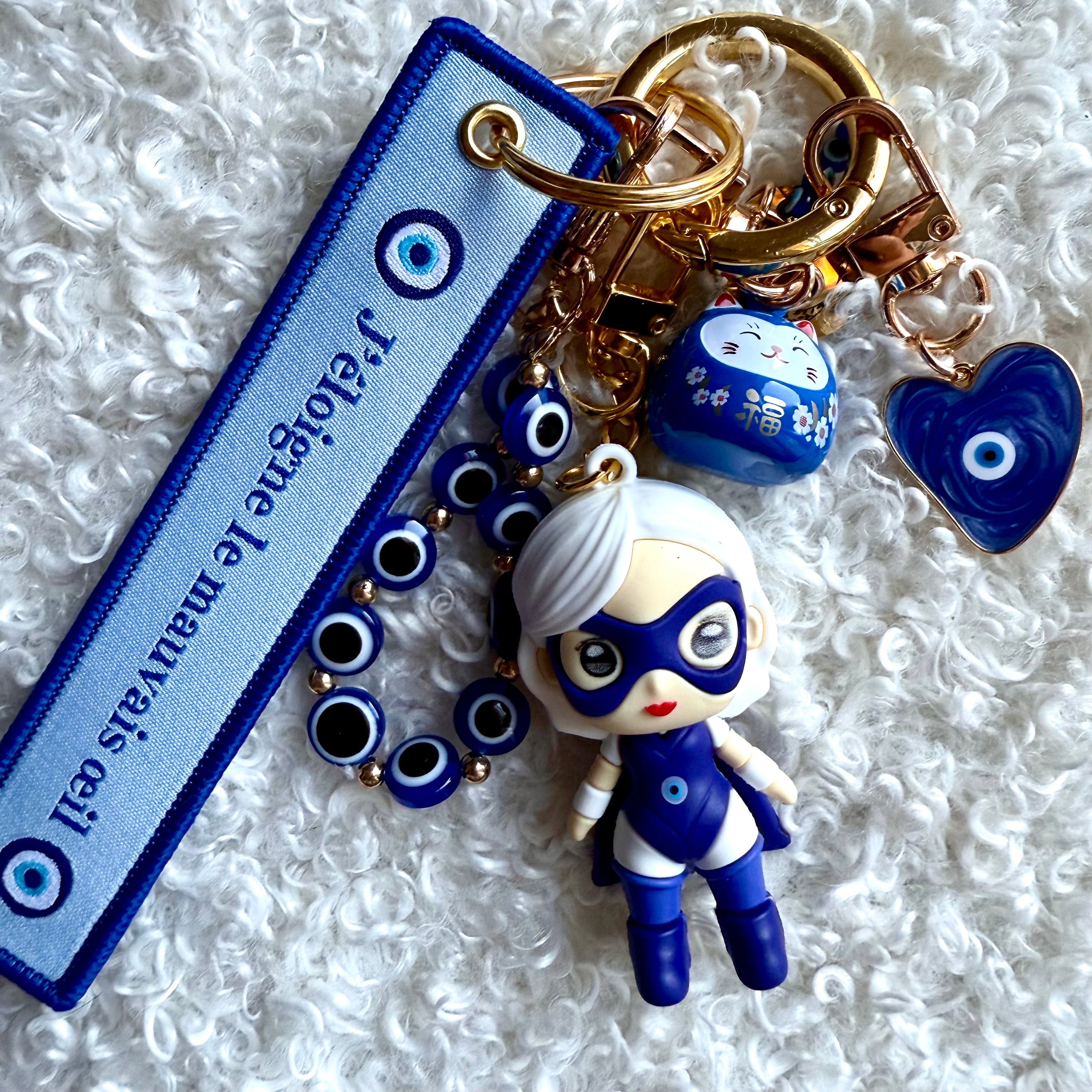 Grigri Nazar N°22BF