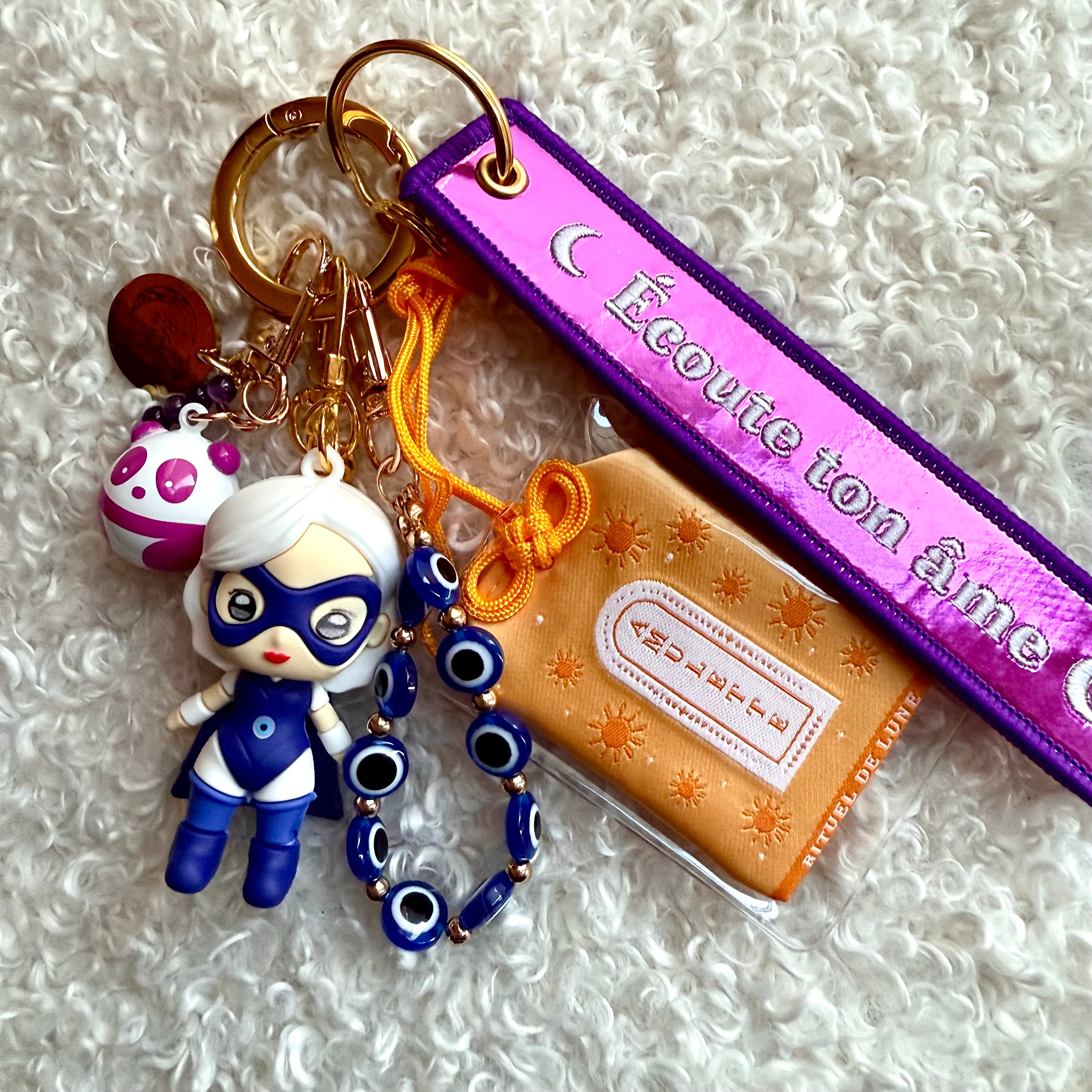 Grigri Intuition, Positivité et Nazar N°13BF