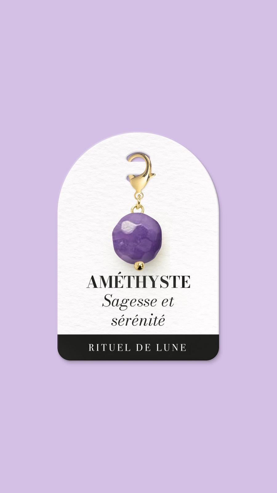 Calendrier de l'avent Charm's Magique Rituel De Lune