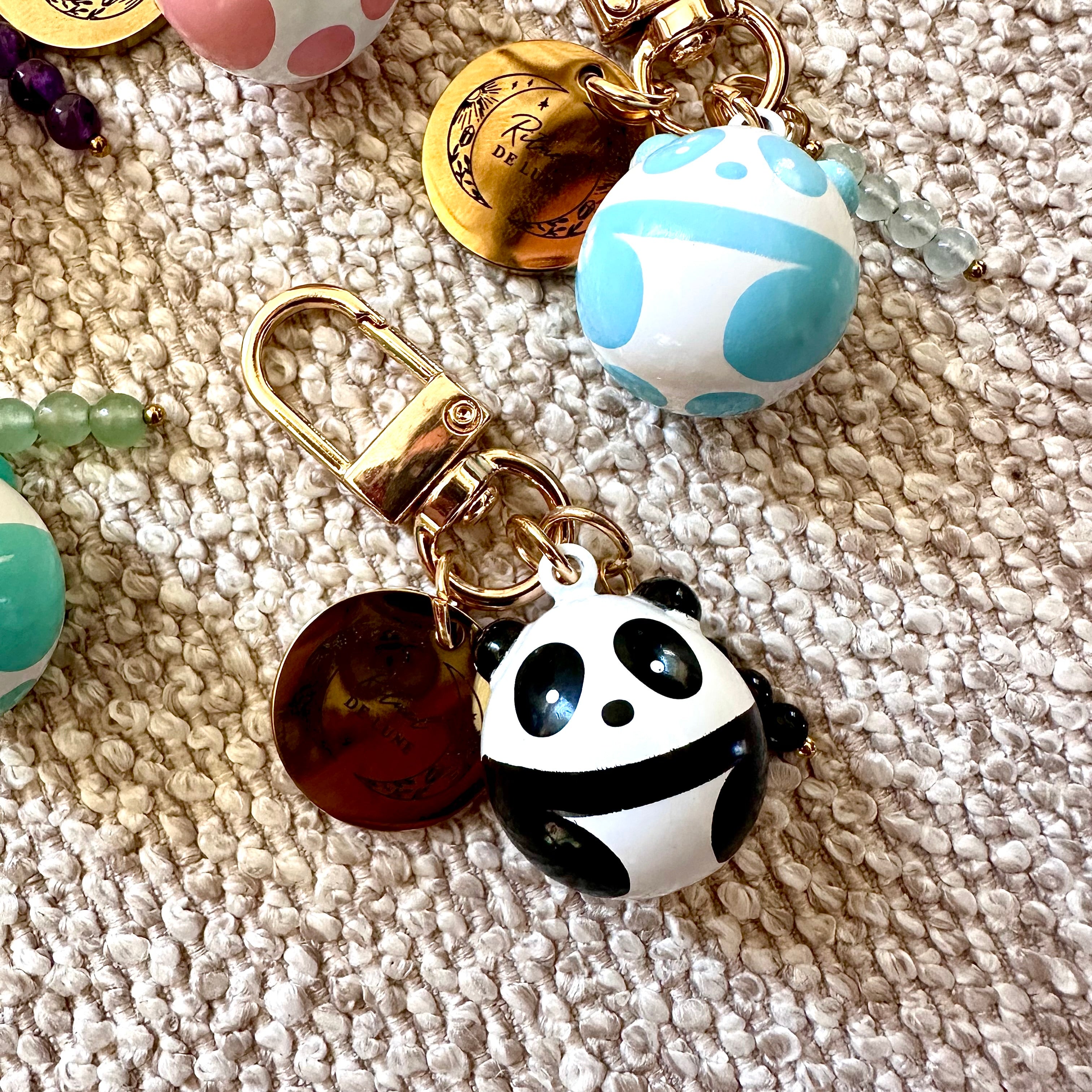 Gri-gri Maneki Panda