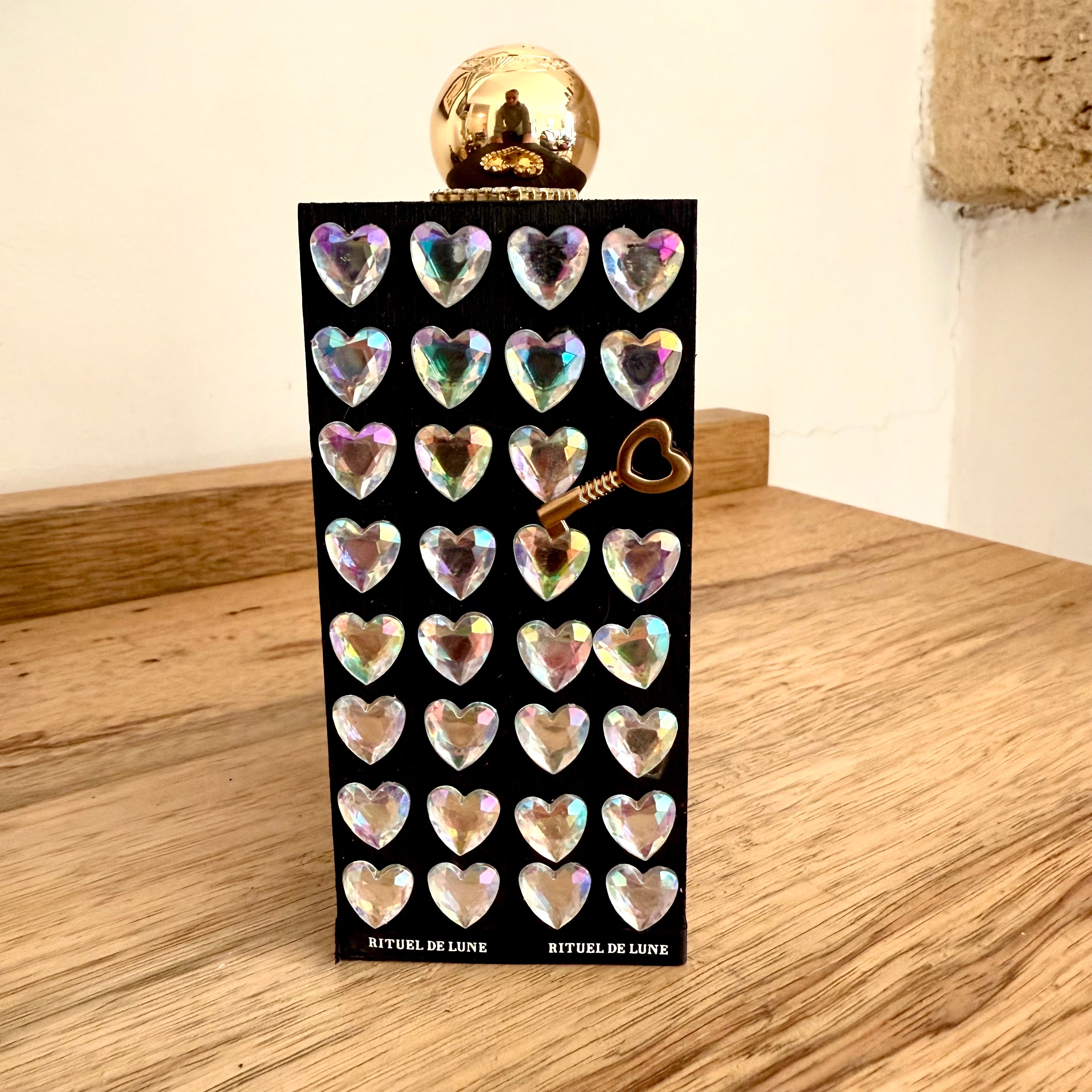 Autel à vœux Pièce Unique N•1