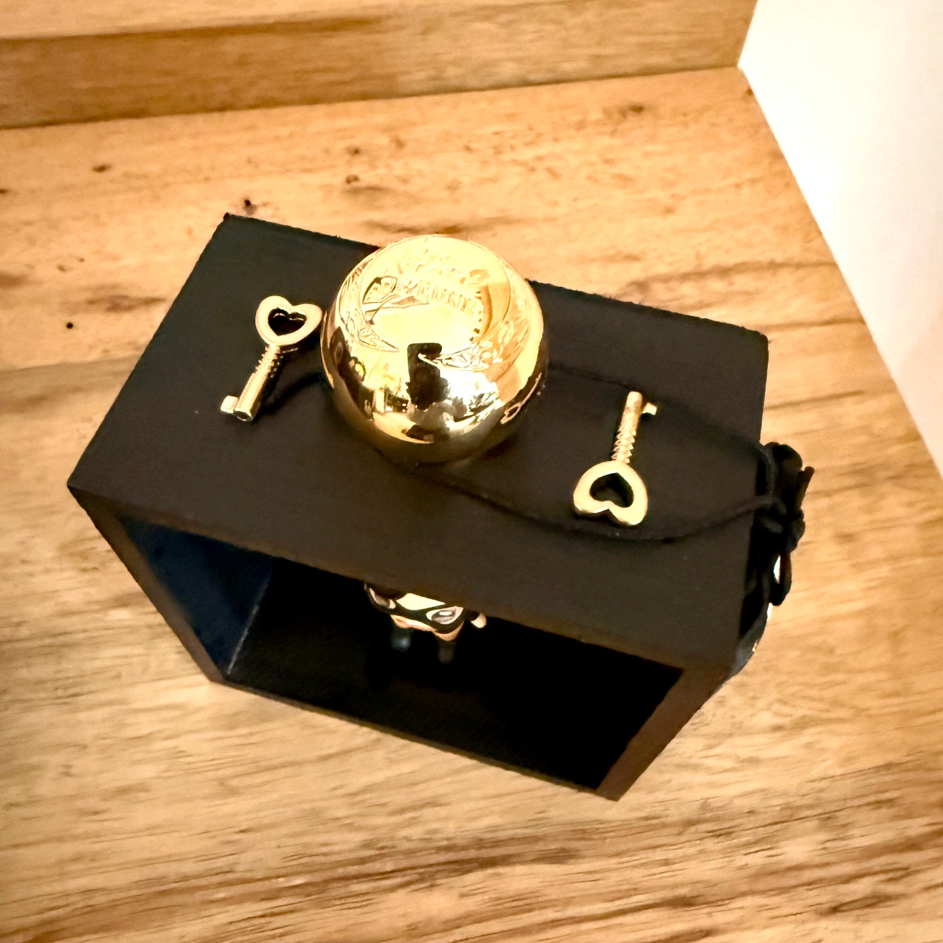 Autel à vœux Pièce unique N•4