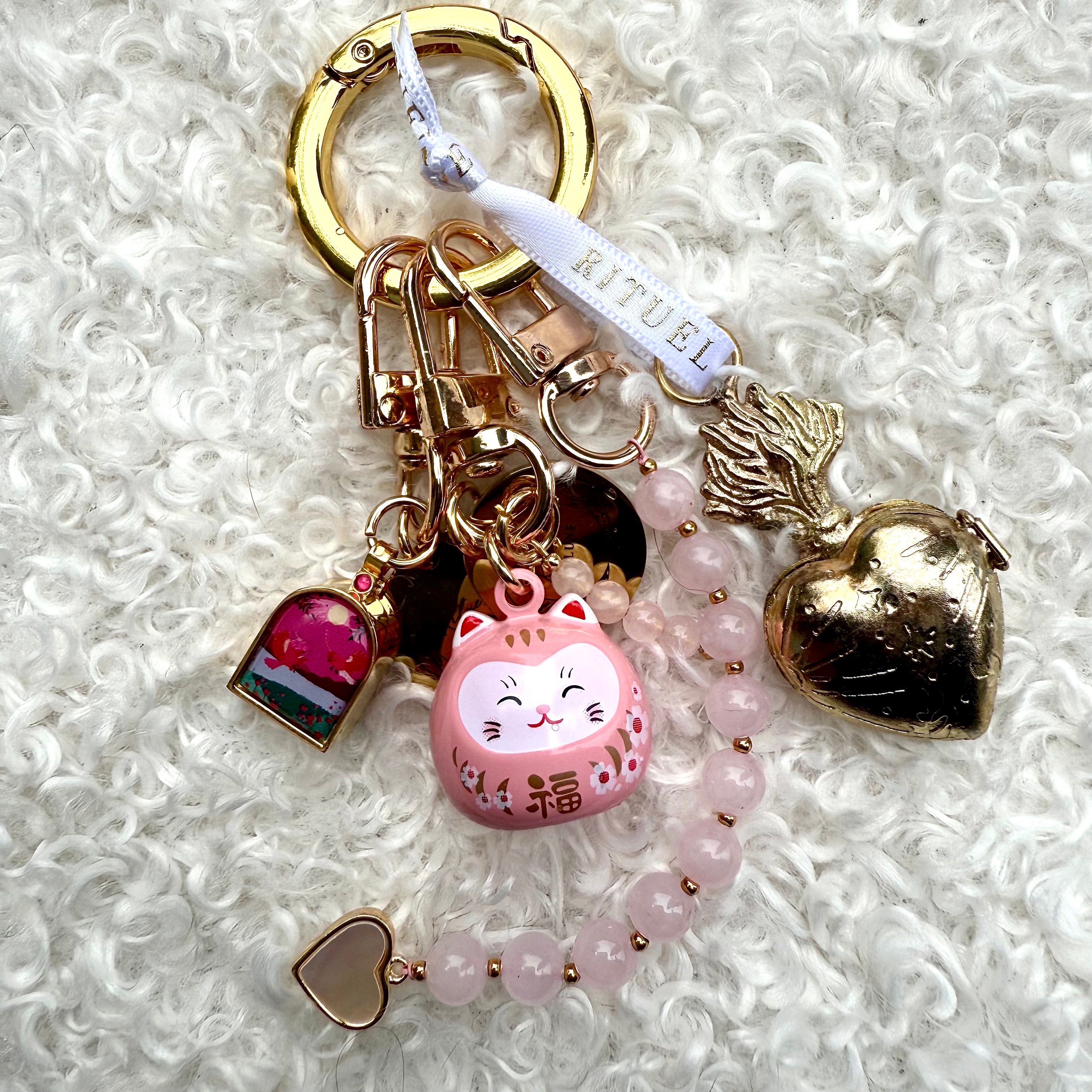 Grigri Amour et Vœux n•112