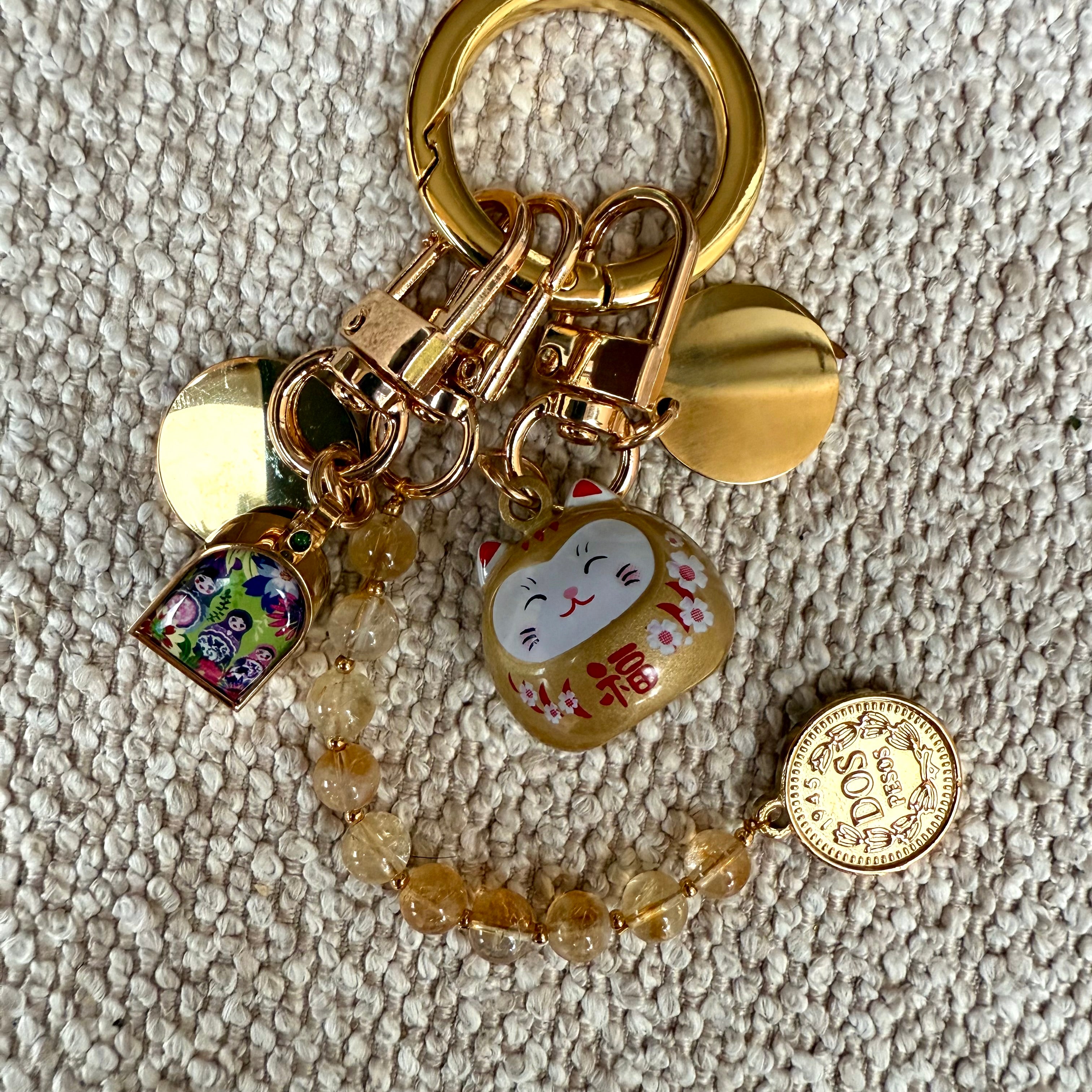 Grigri Fortune N°142