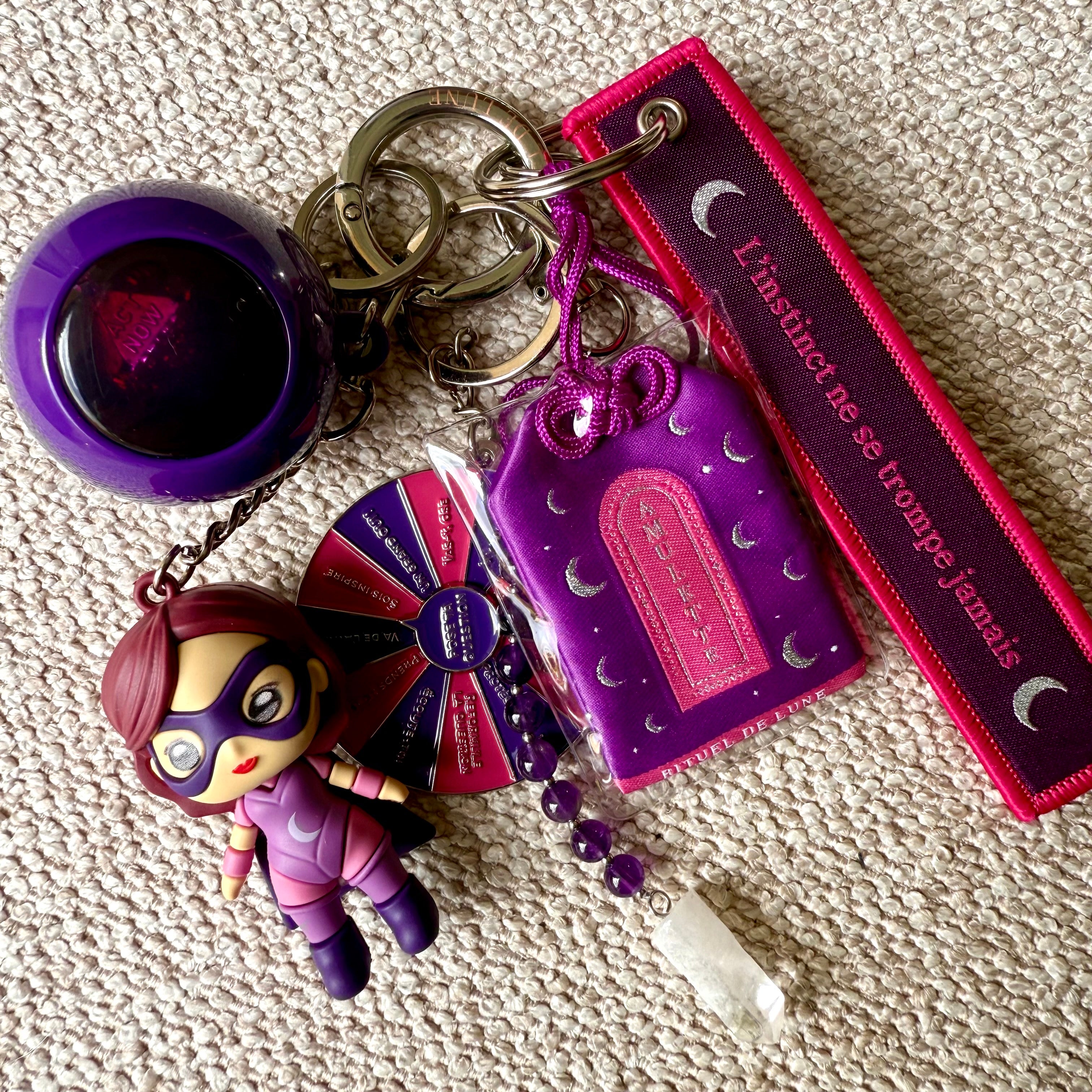 Grigri intuition n•10