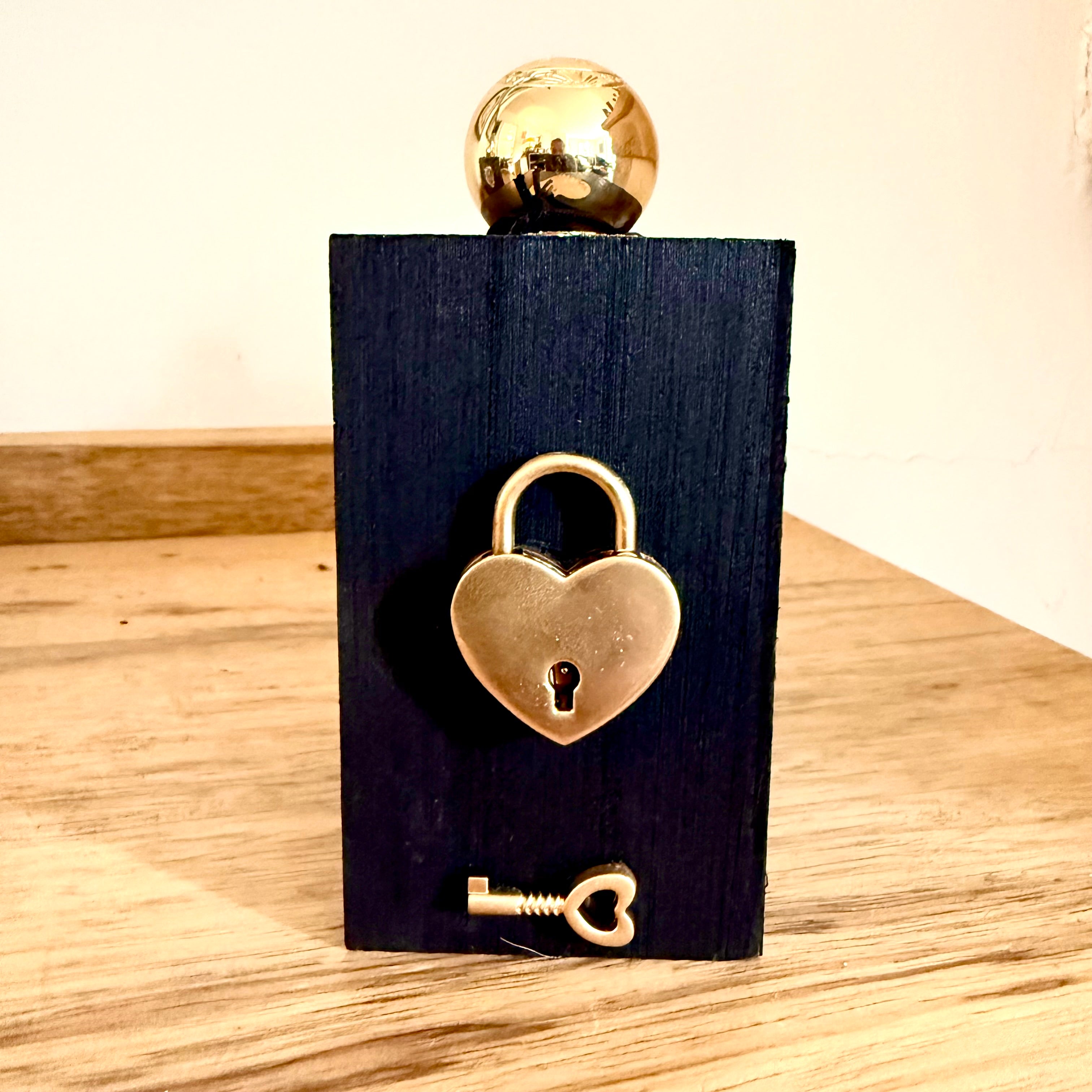 Autel à vœux Pièce Unique N•2