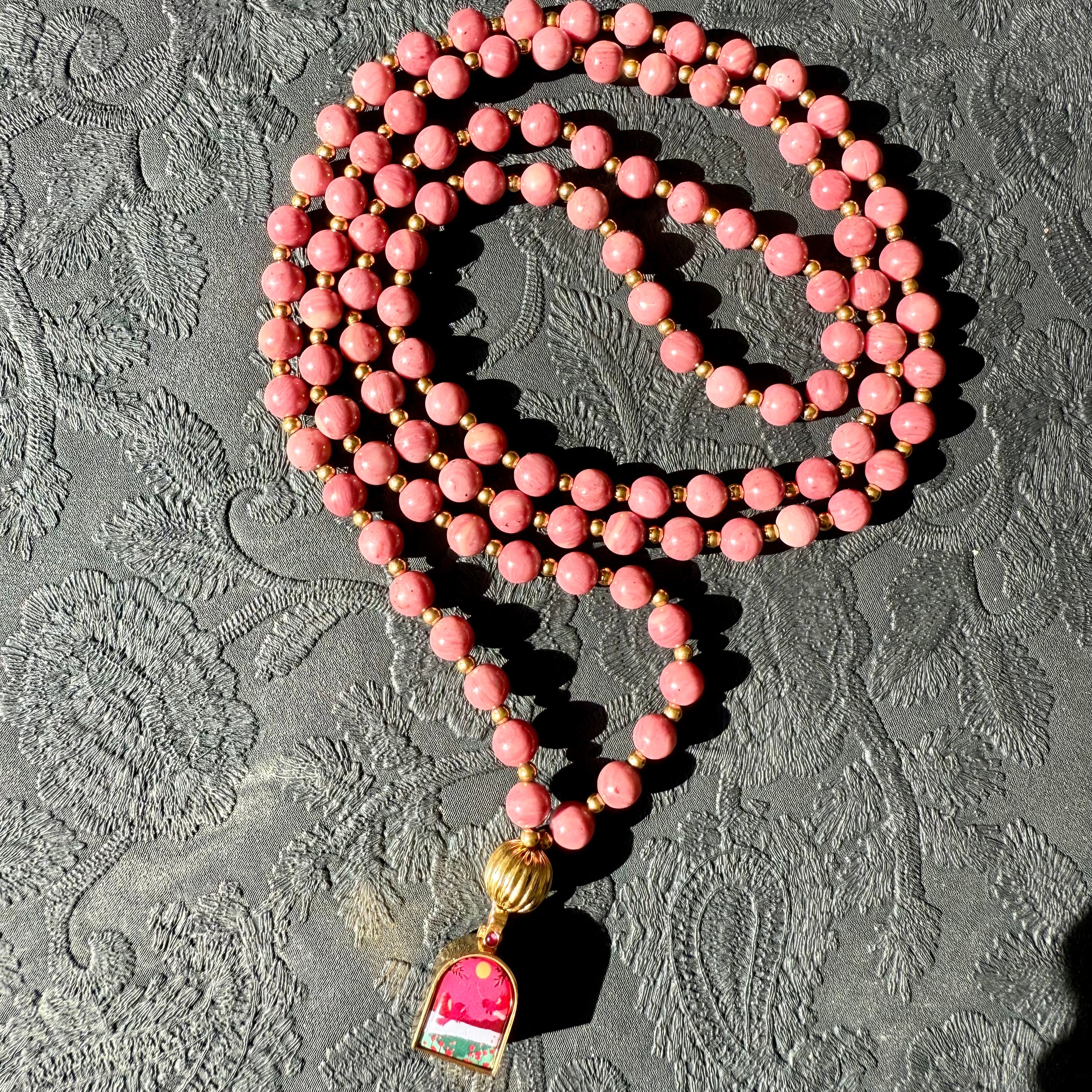 Mala précieux n•5 Amour