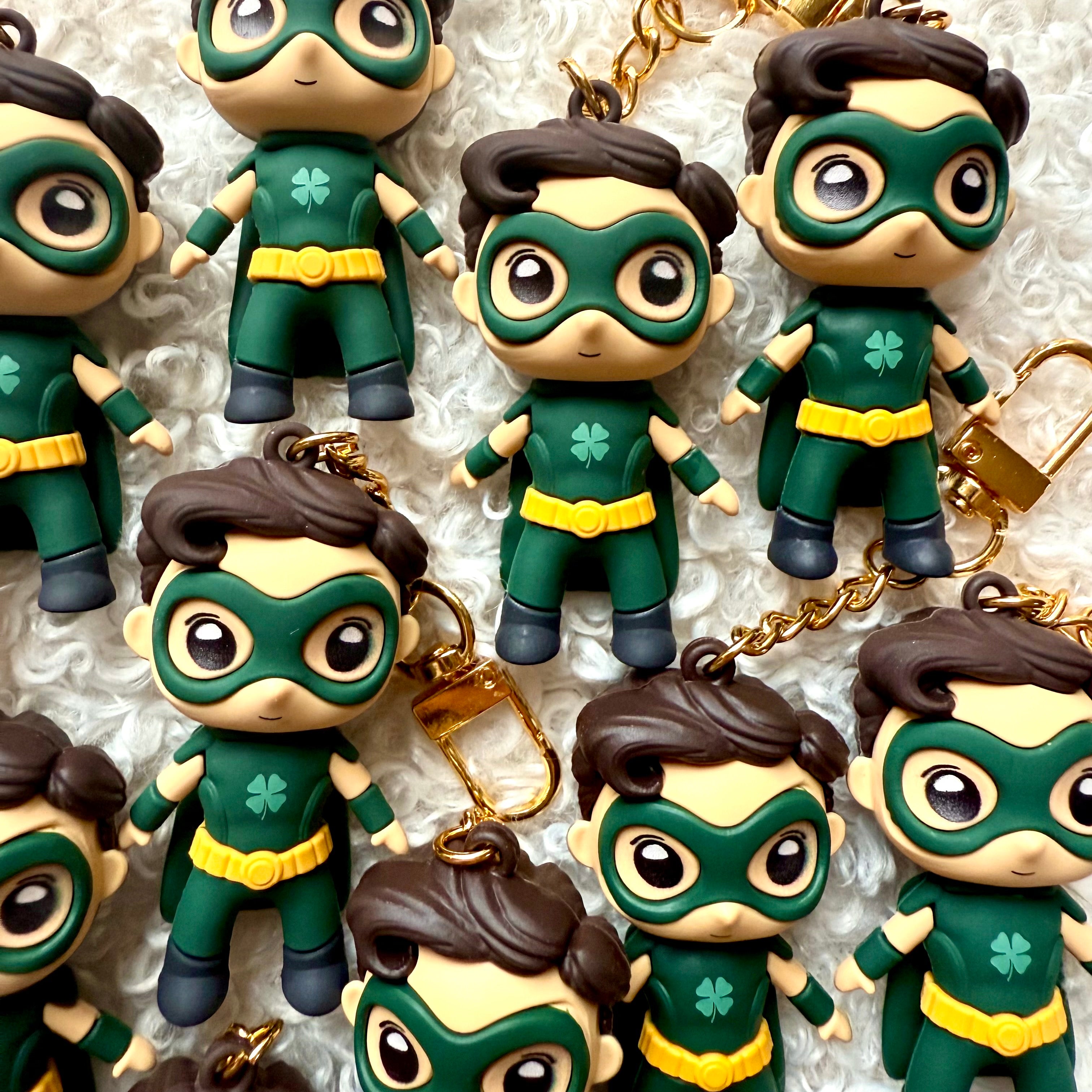 Héros Chance Rituel De Lune à clip