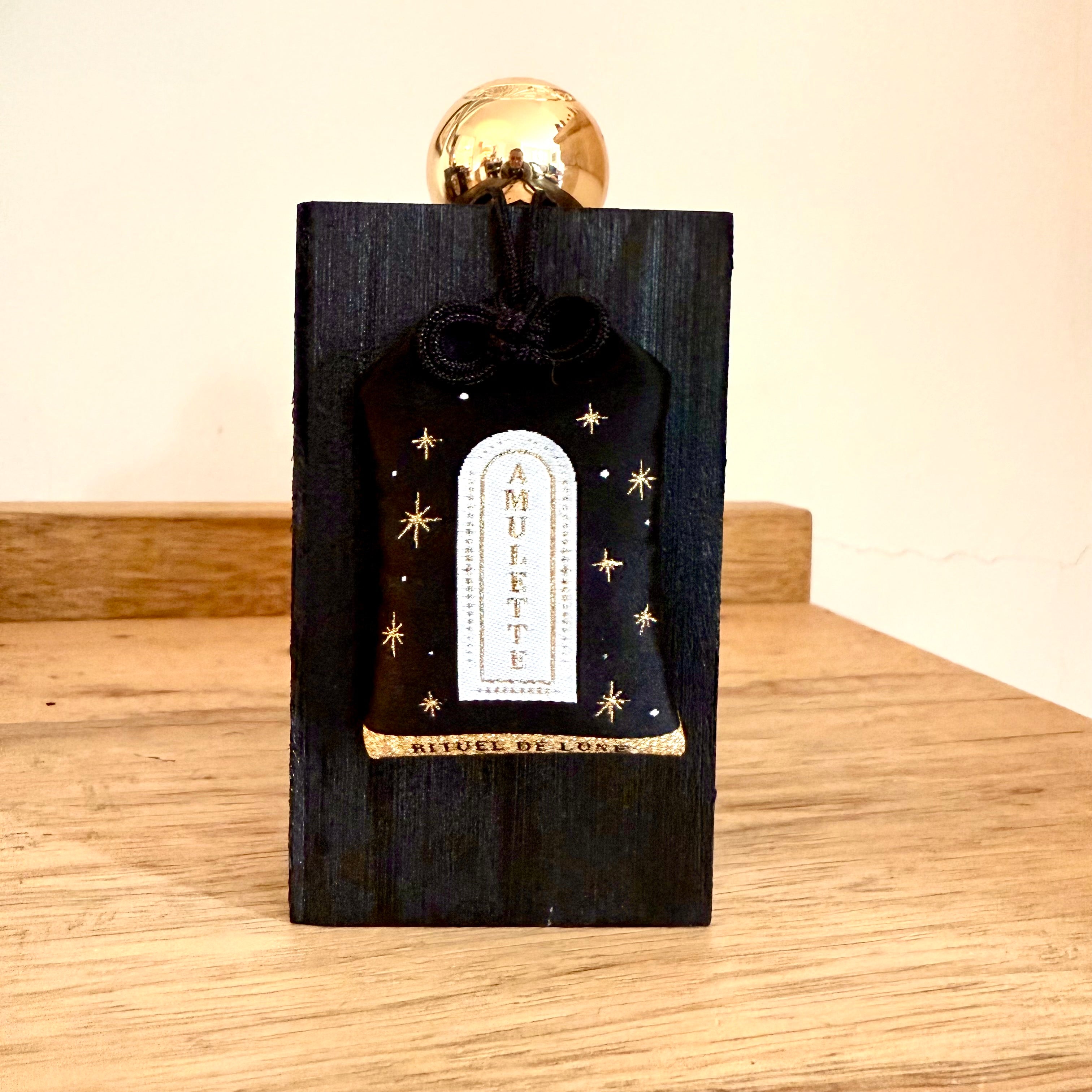 Autel à vœux Pièce Unique N•2