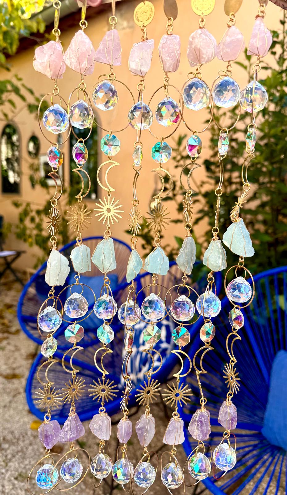 Suncatcher