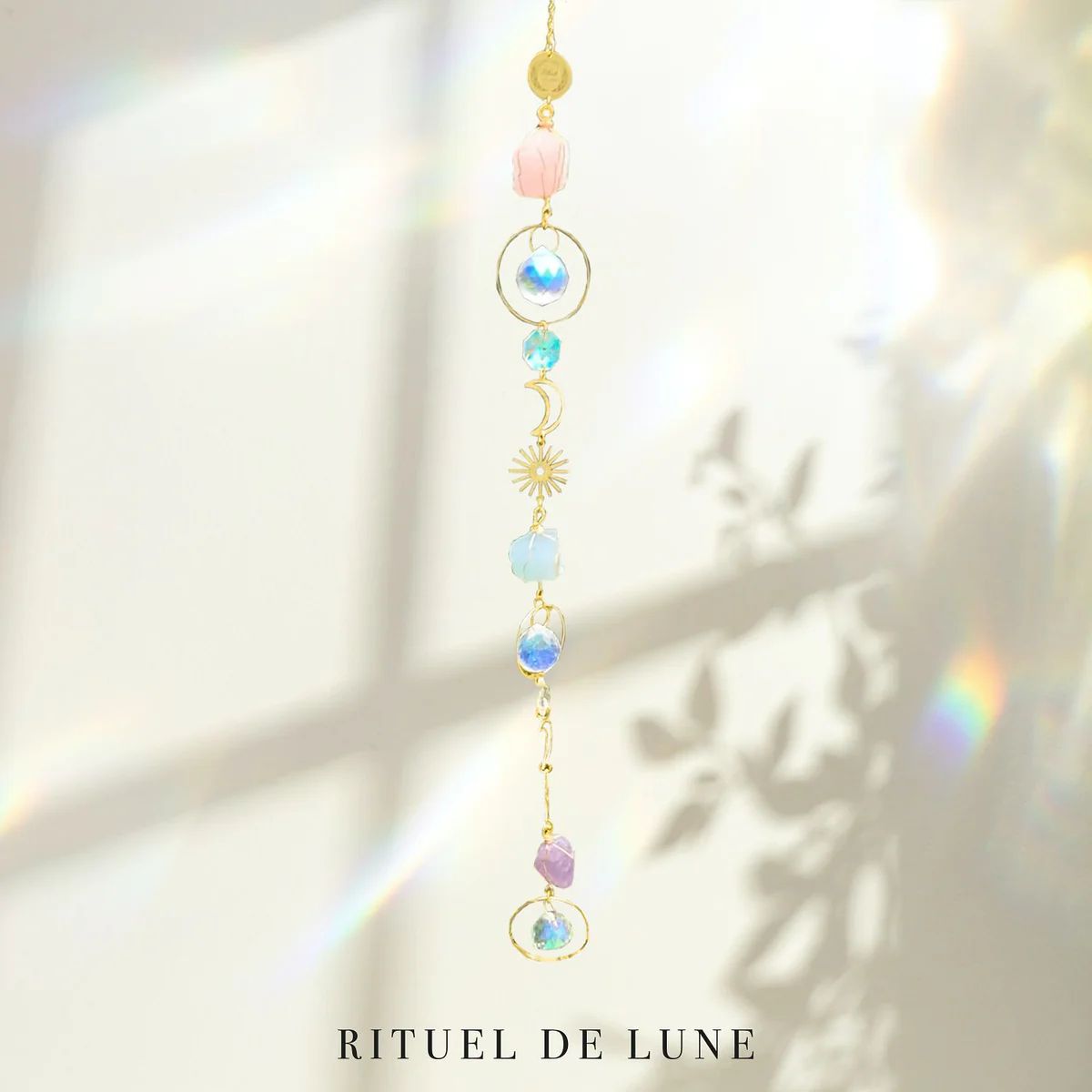 Suncatcher