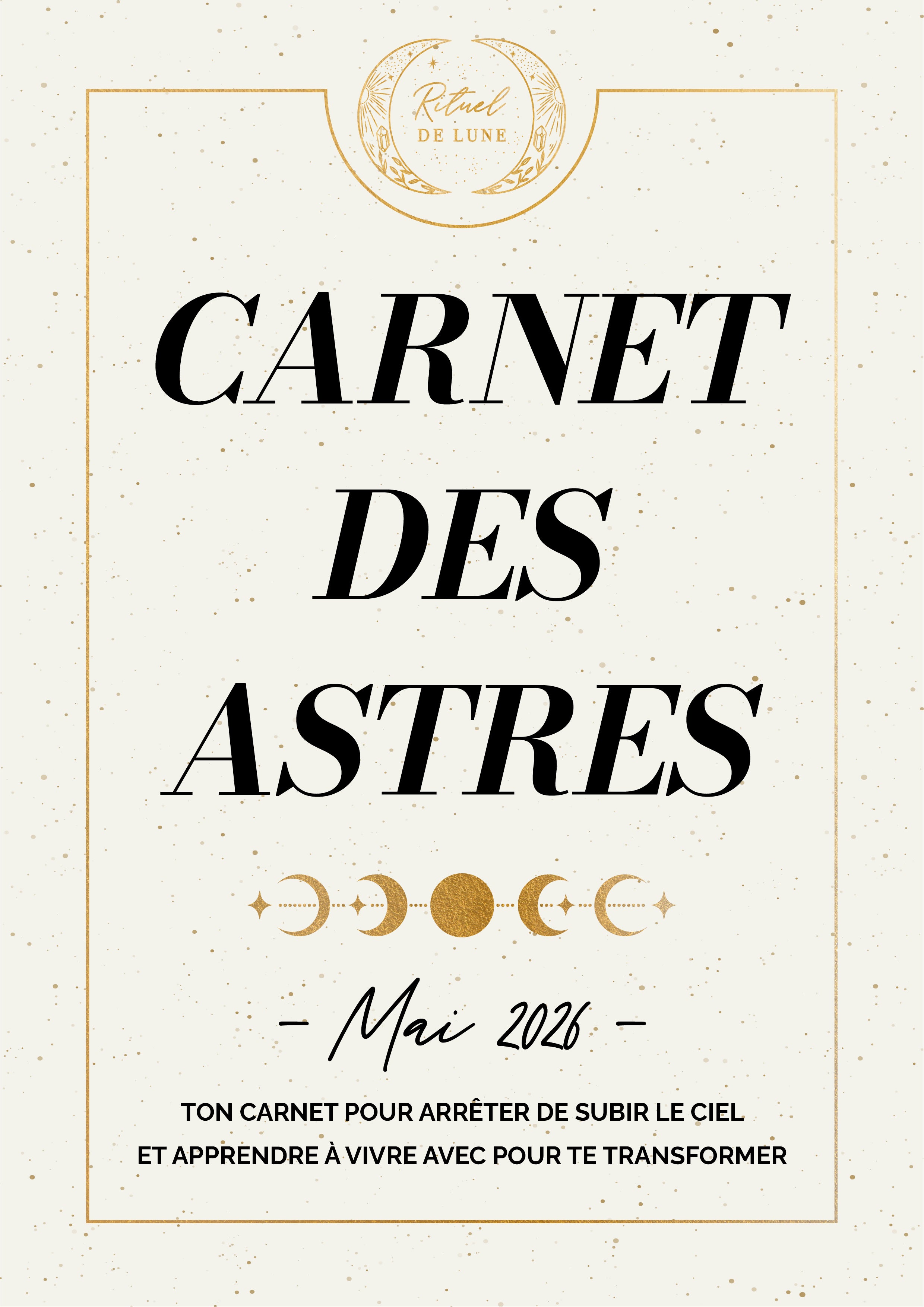Le Carnet des Astres