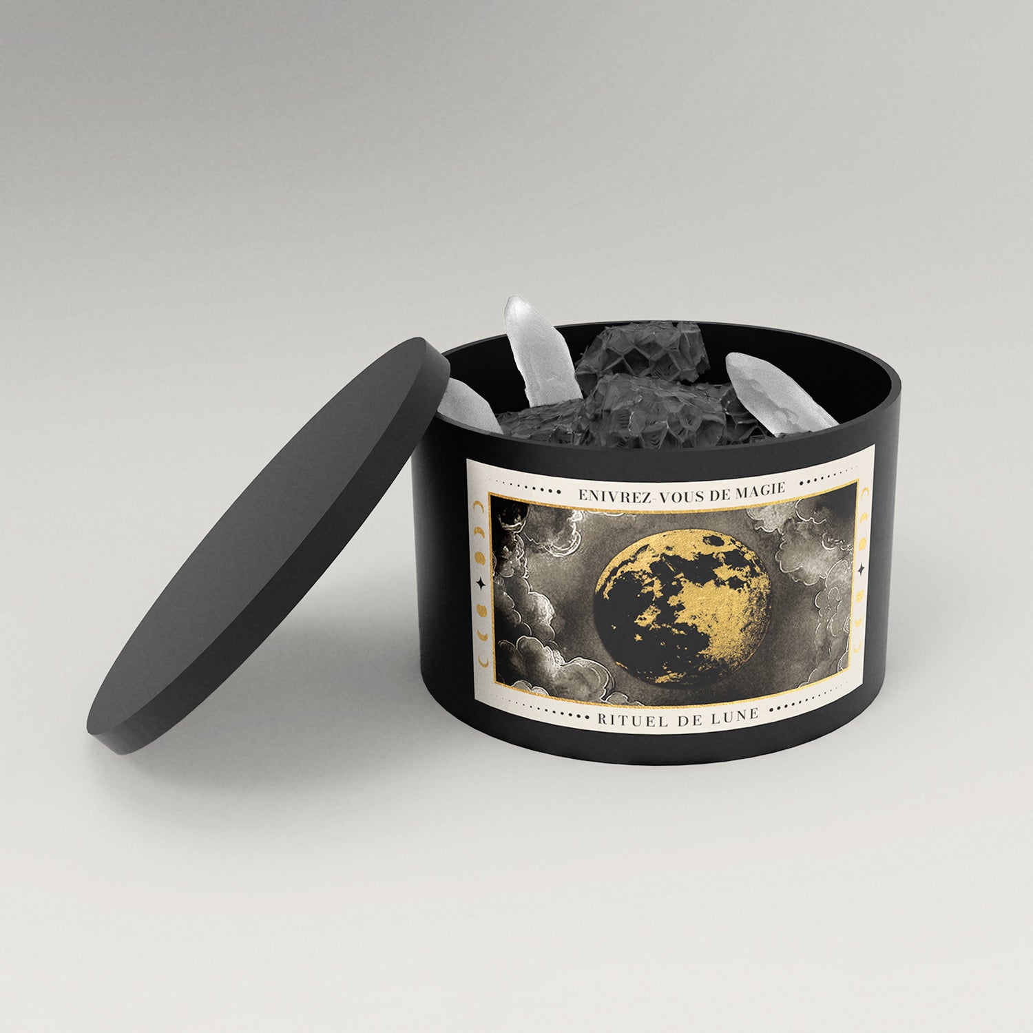 Fragment d’Intention