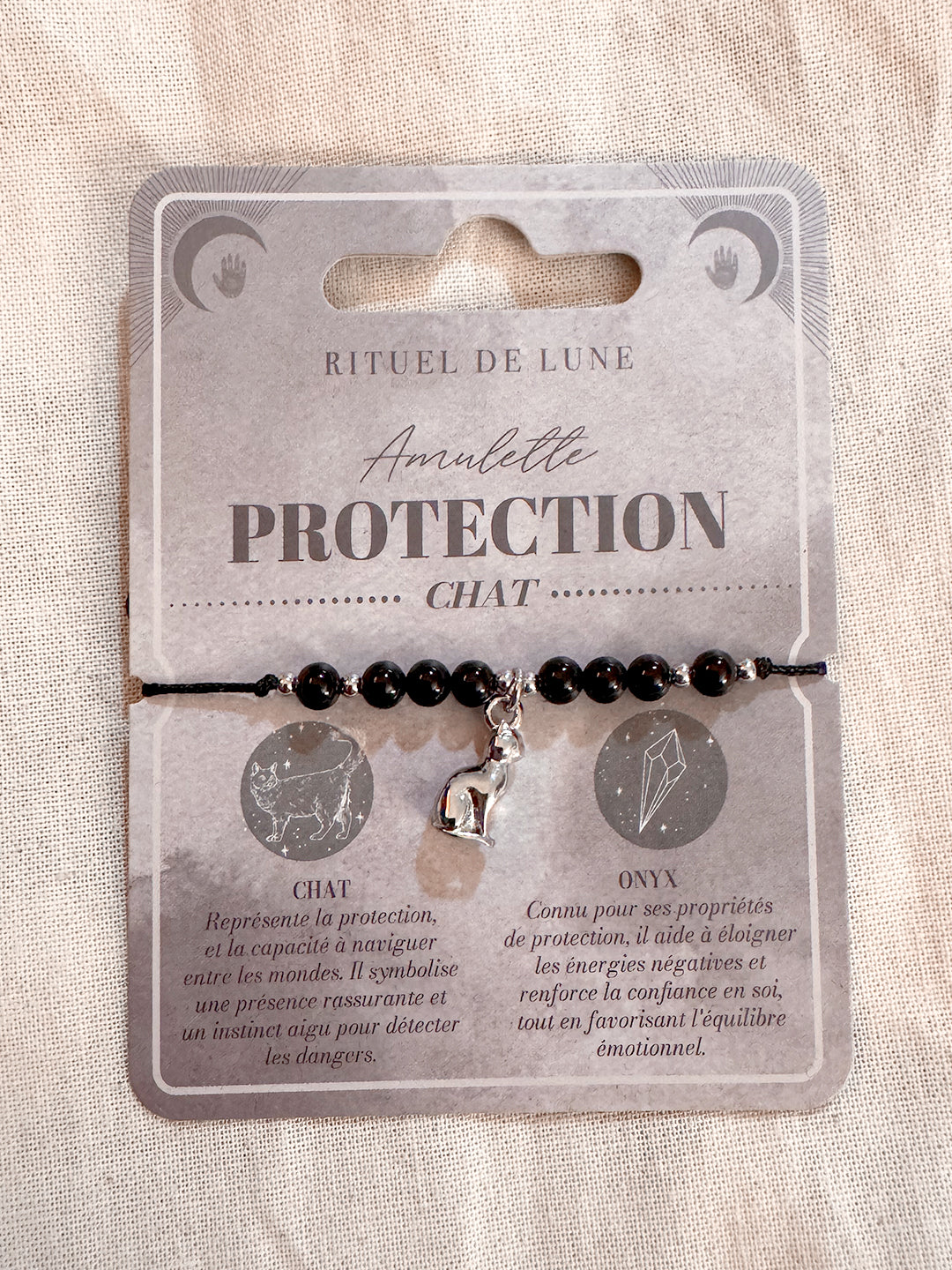 🛡️ PACK PROTECTION – 5 BRACELETS AMULETTES EN ARGENT