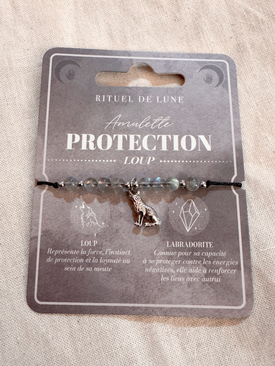 🛡️ PACK PROTECTION – 5 BRACELETS AMULETTES EN ARGENT