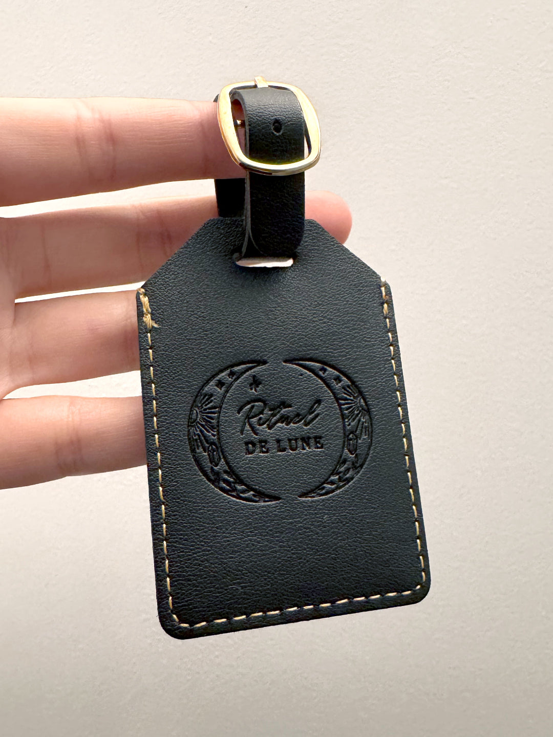 🛡️ Porte-Rituel Protection