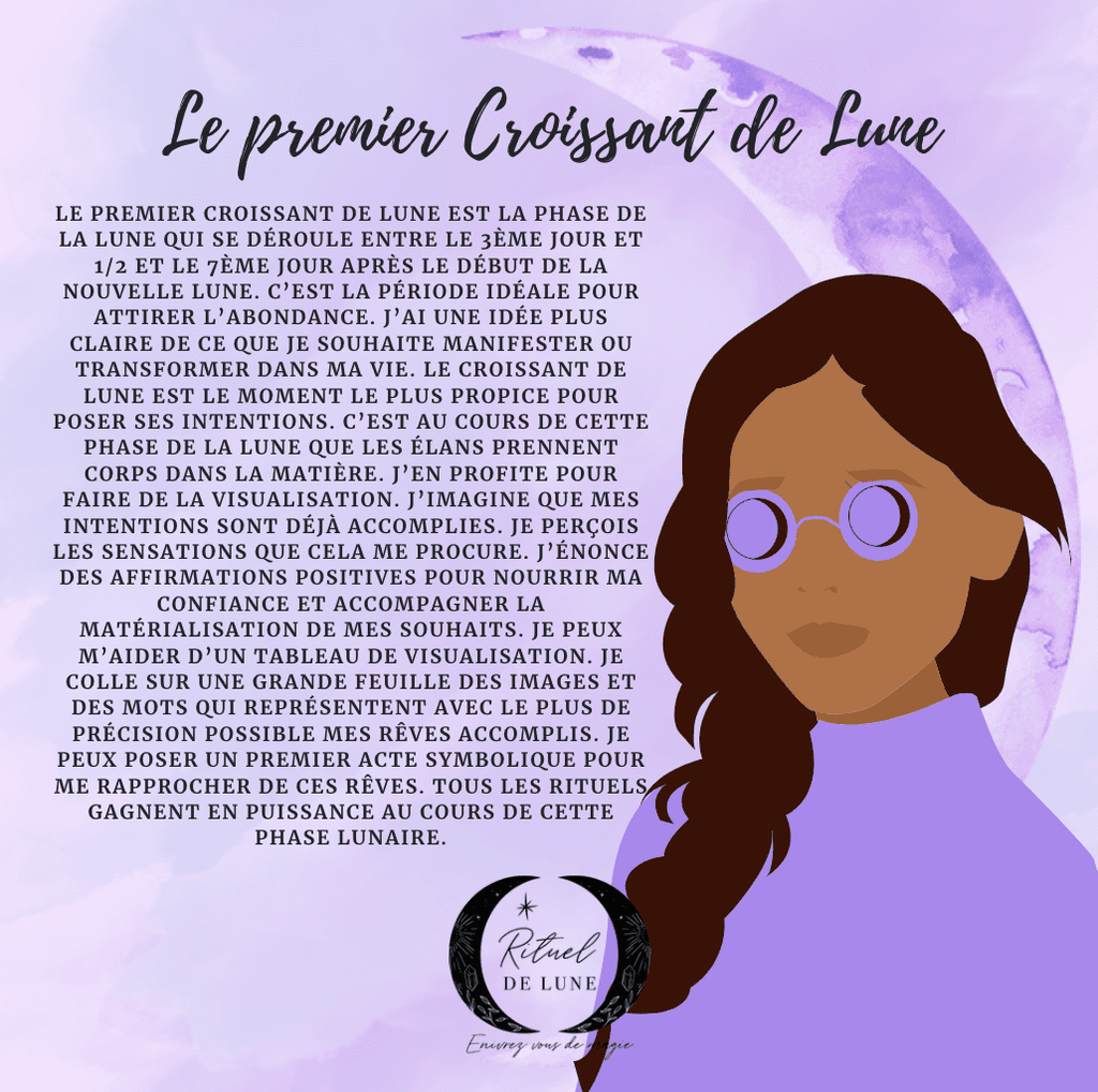 Précommandes Fiches Pratiques Lune Ritueldelune 